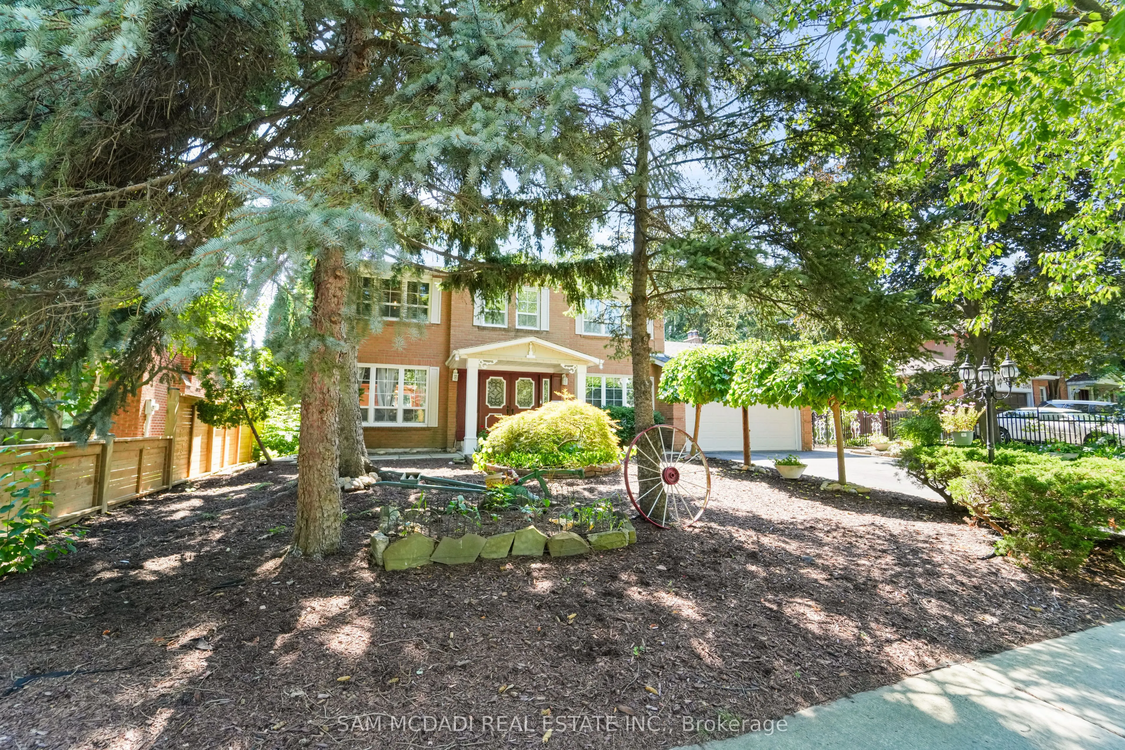 2032 Shannon Drive
