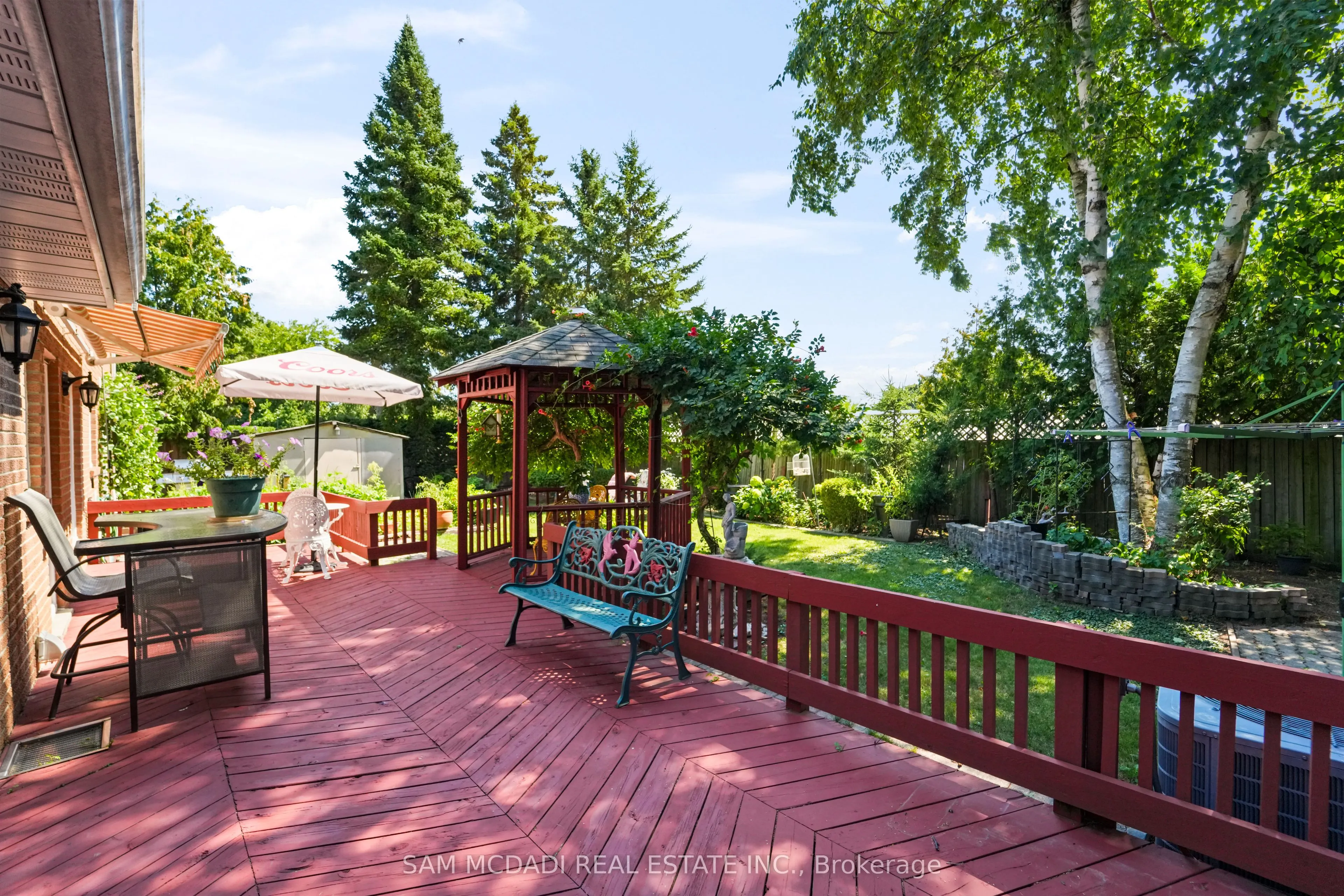 2032 Shannon Drive