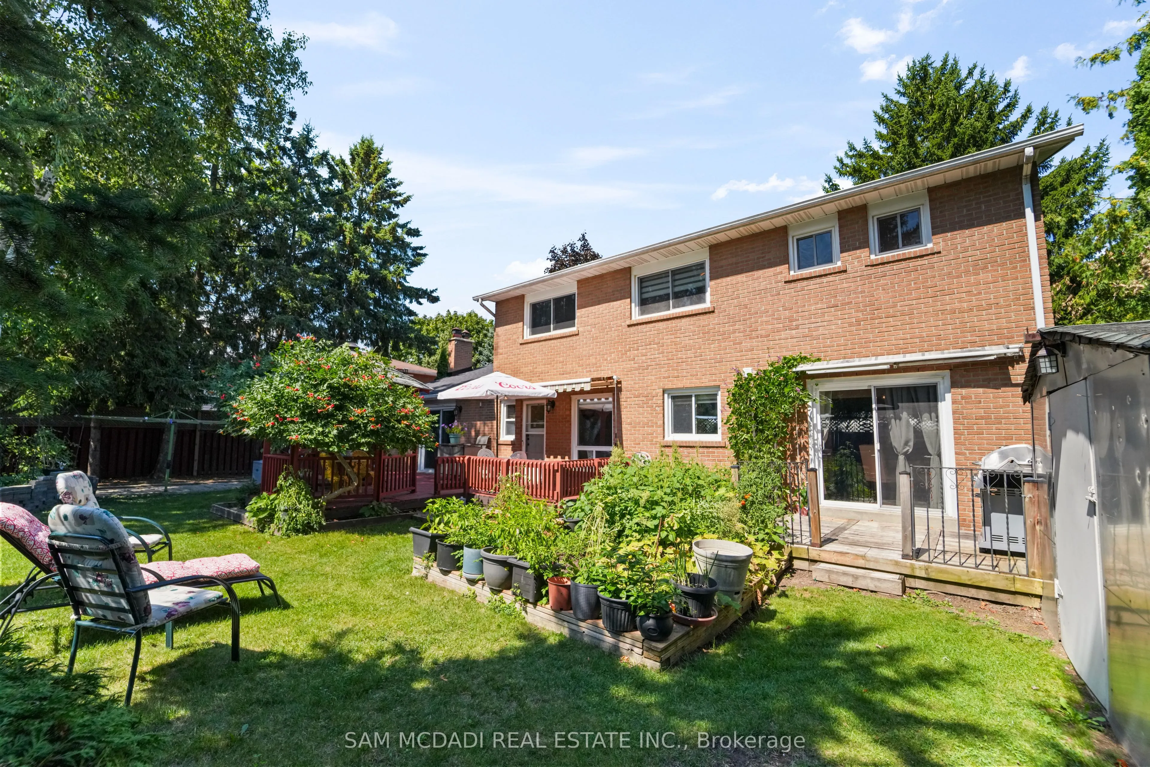 2032 Shannon Drive