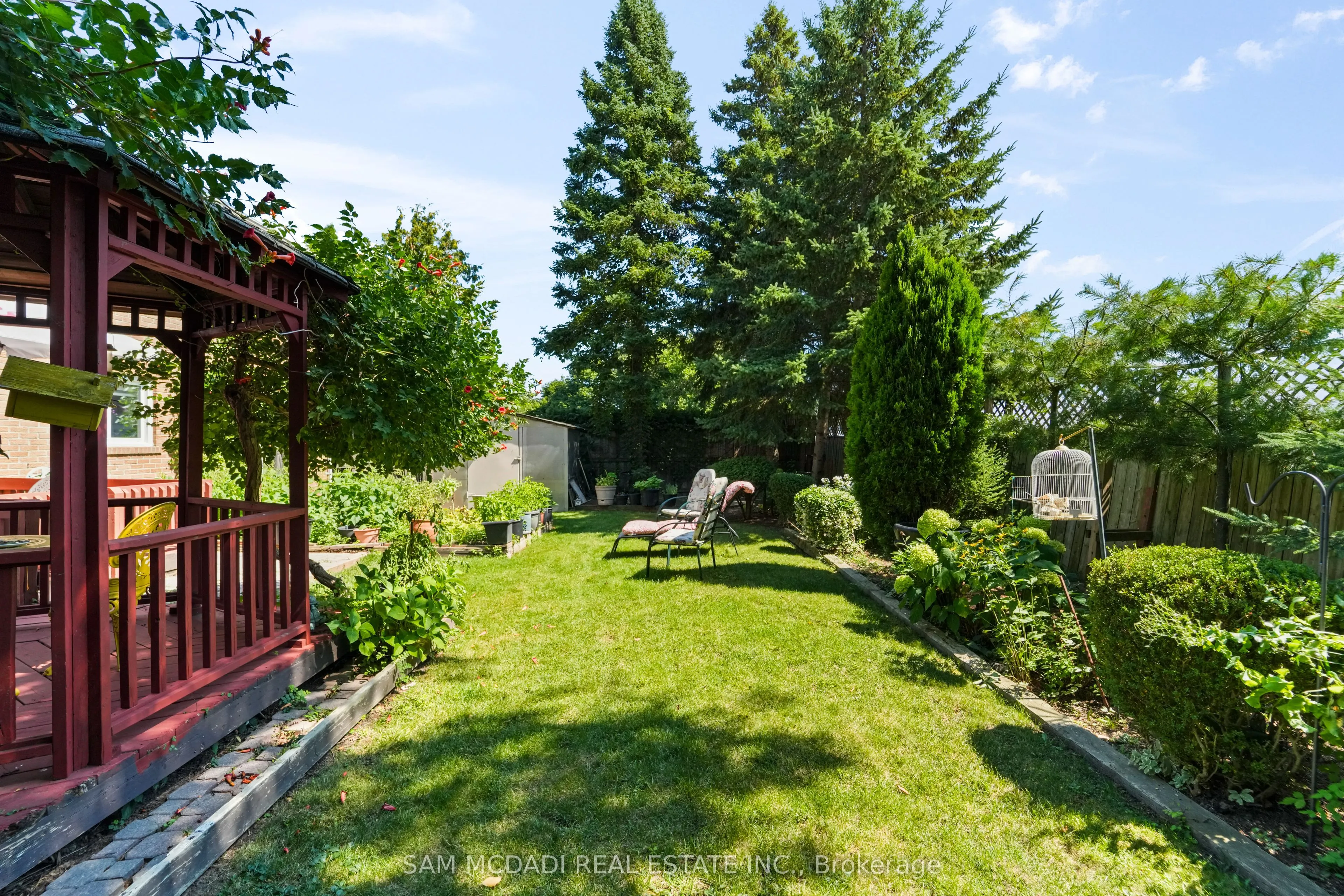 2032 Shannon Drive