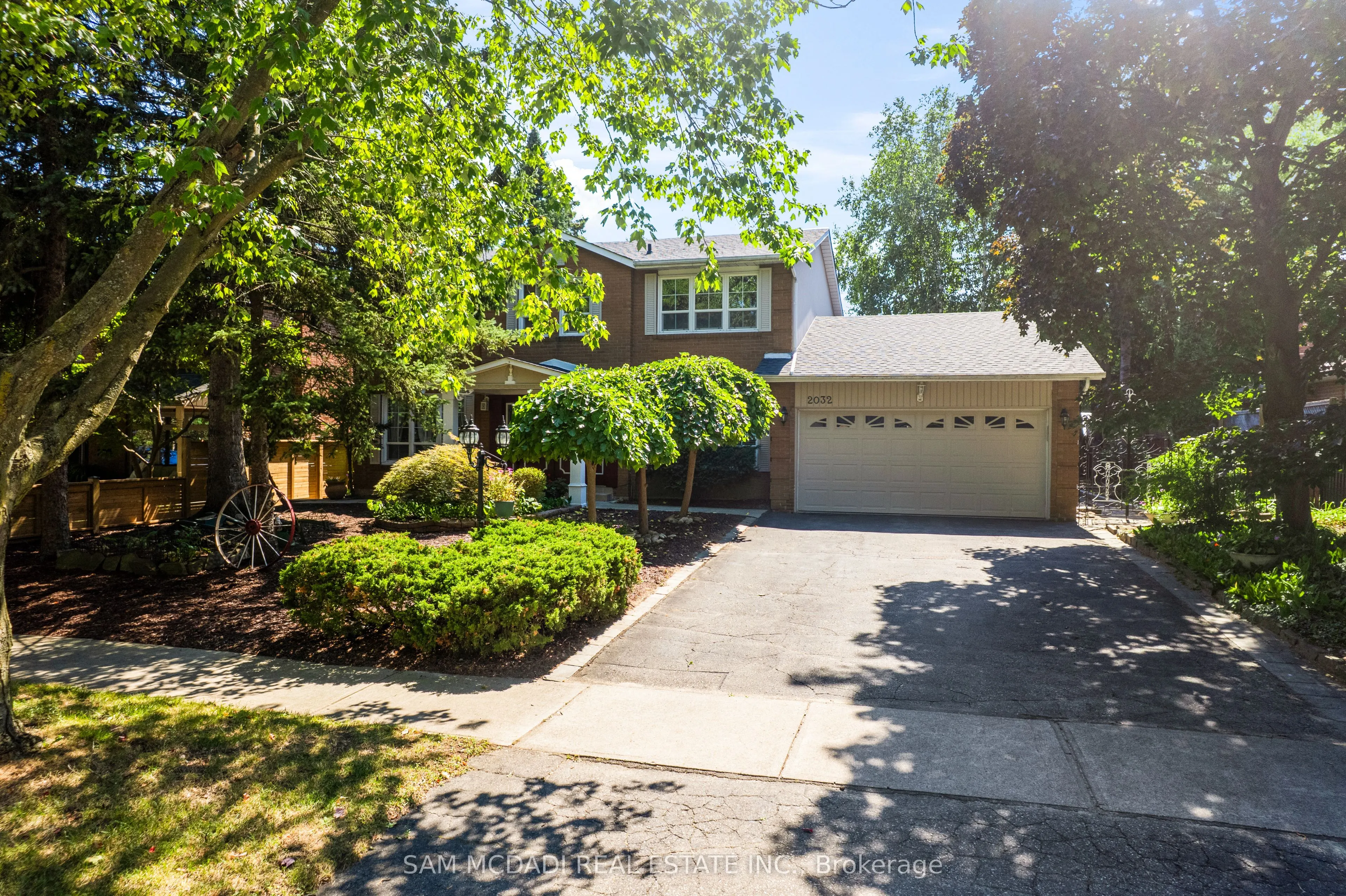 2032 Shannon Drive