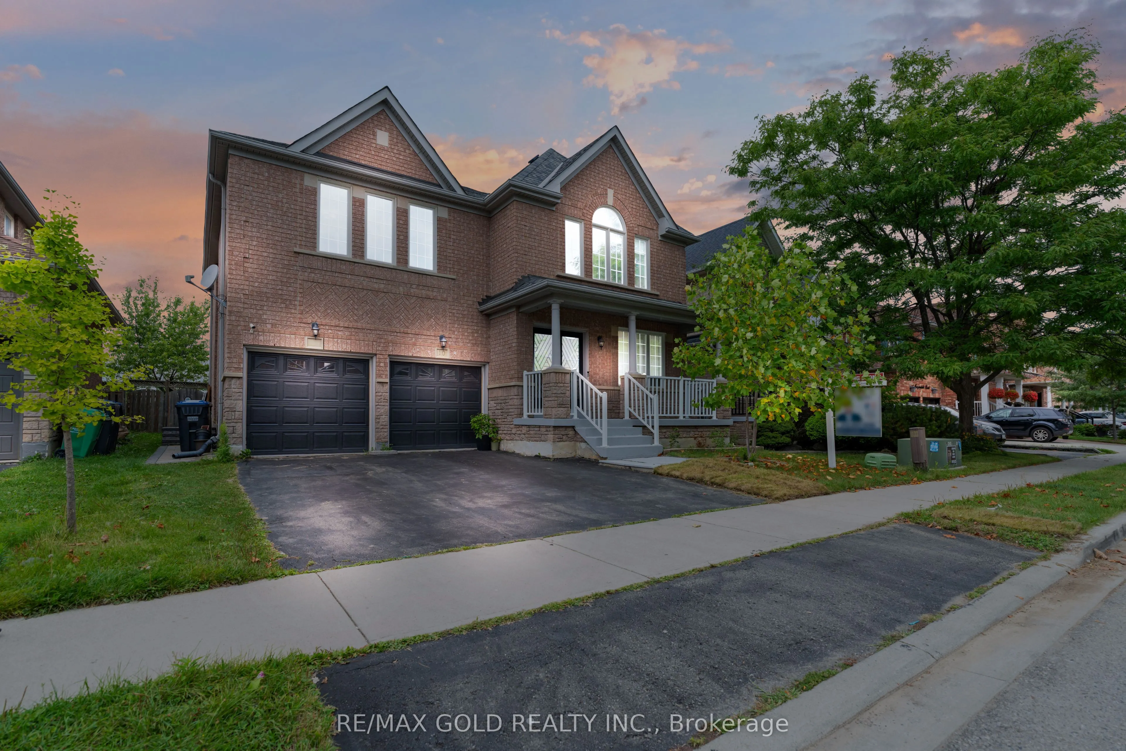 10 Morgandale Road
