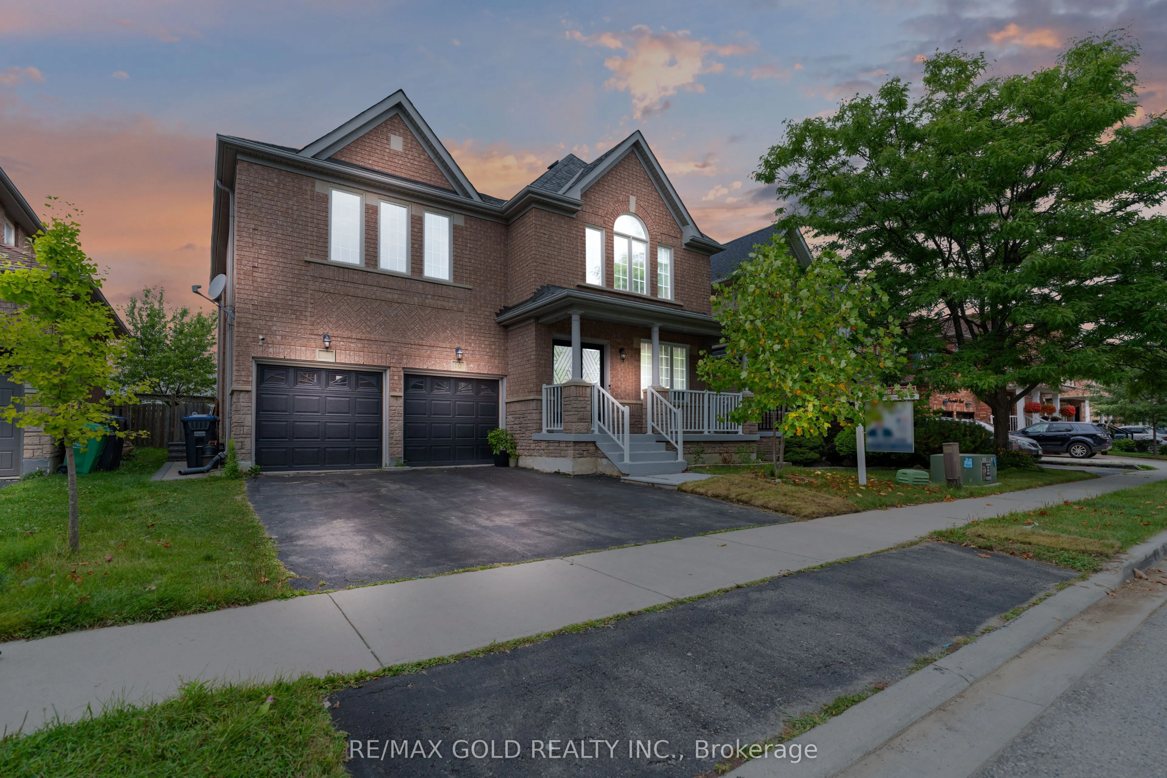 10 Morgandale Road