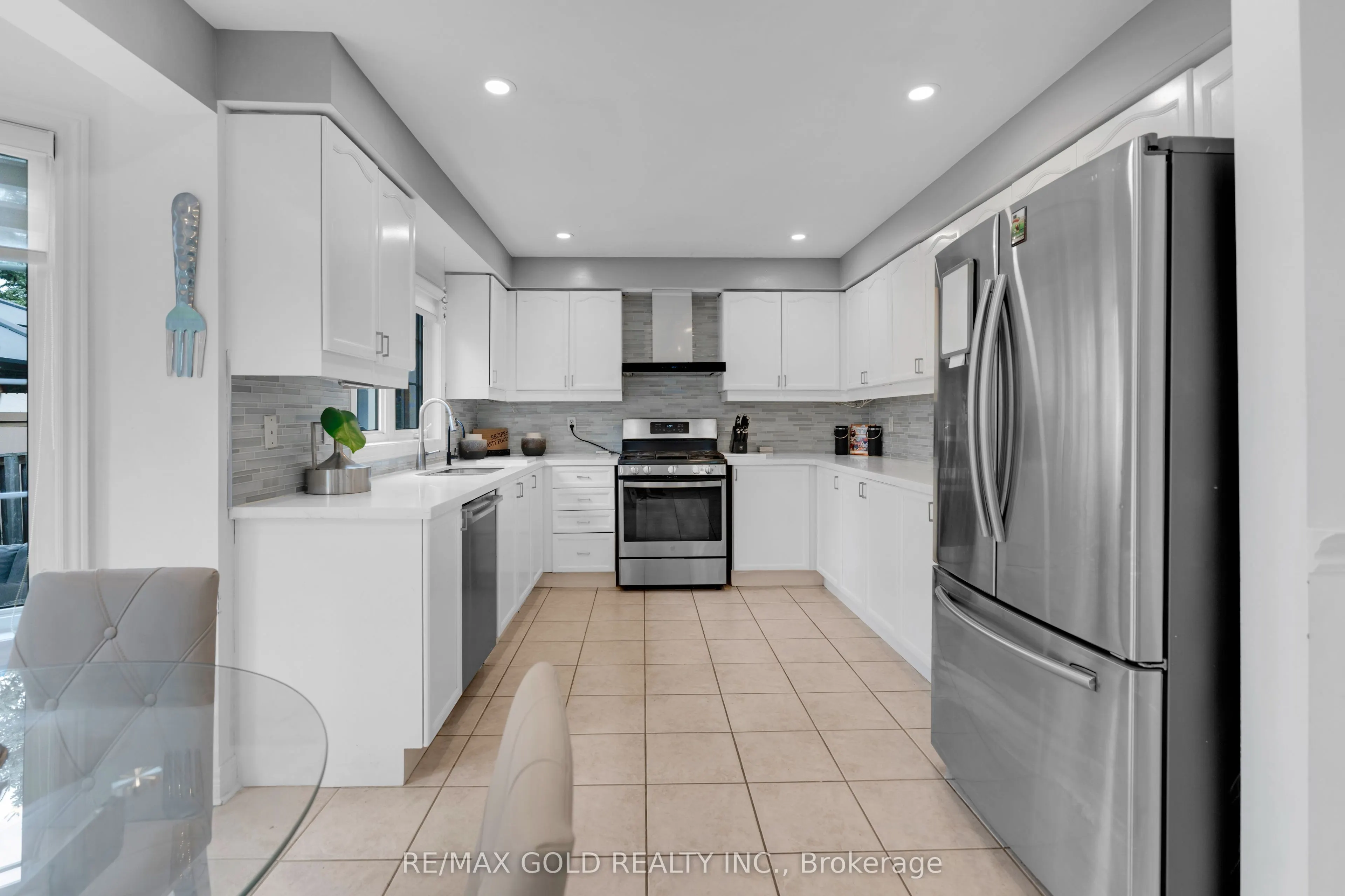 10 Morgandale Road