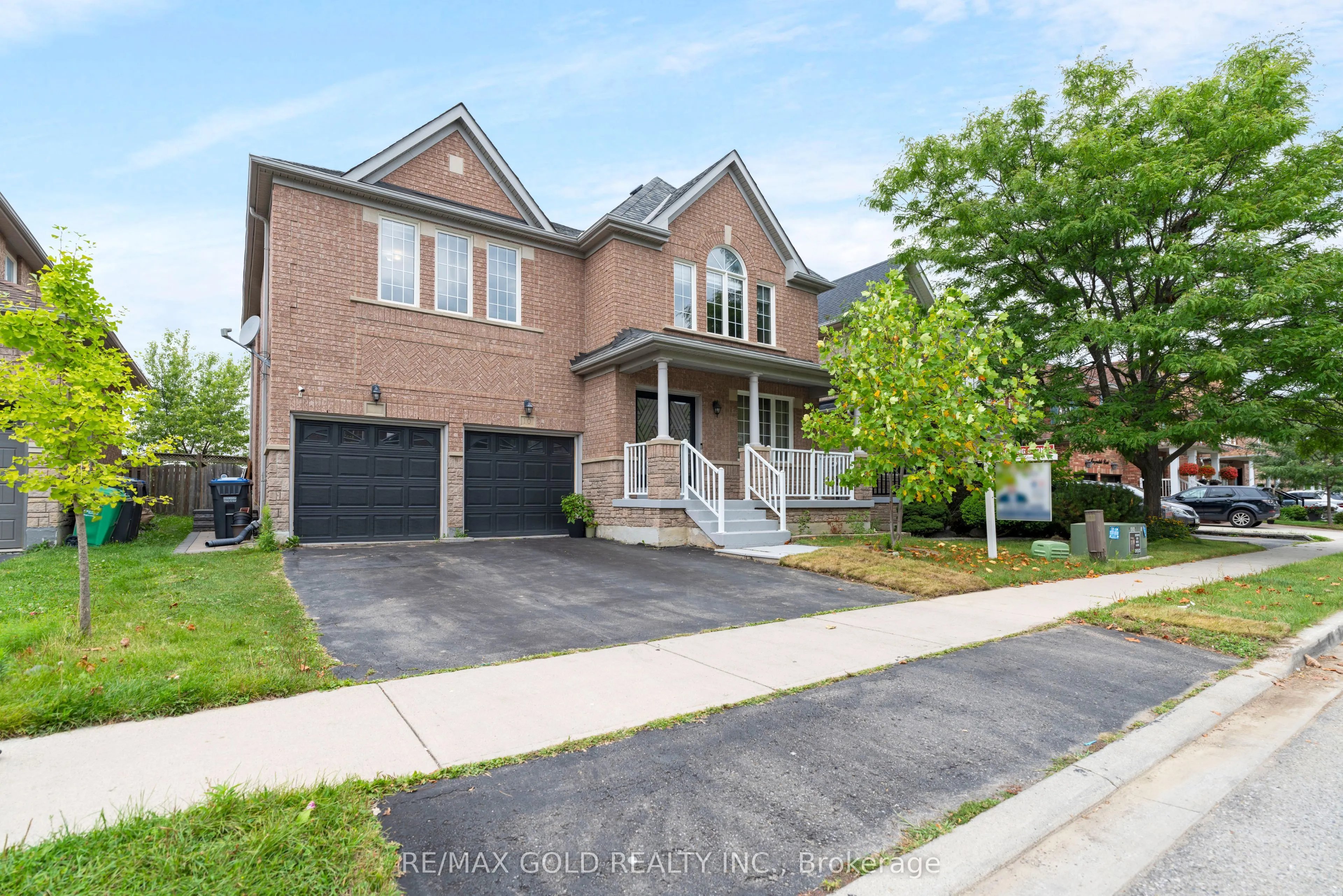 10 Morgandale Road