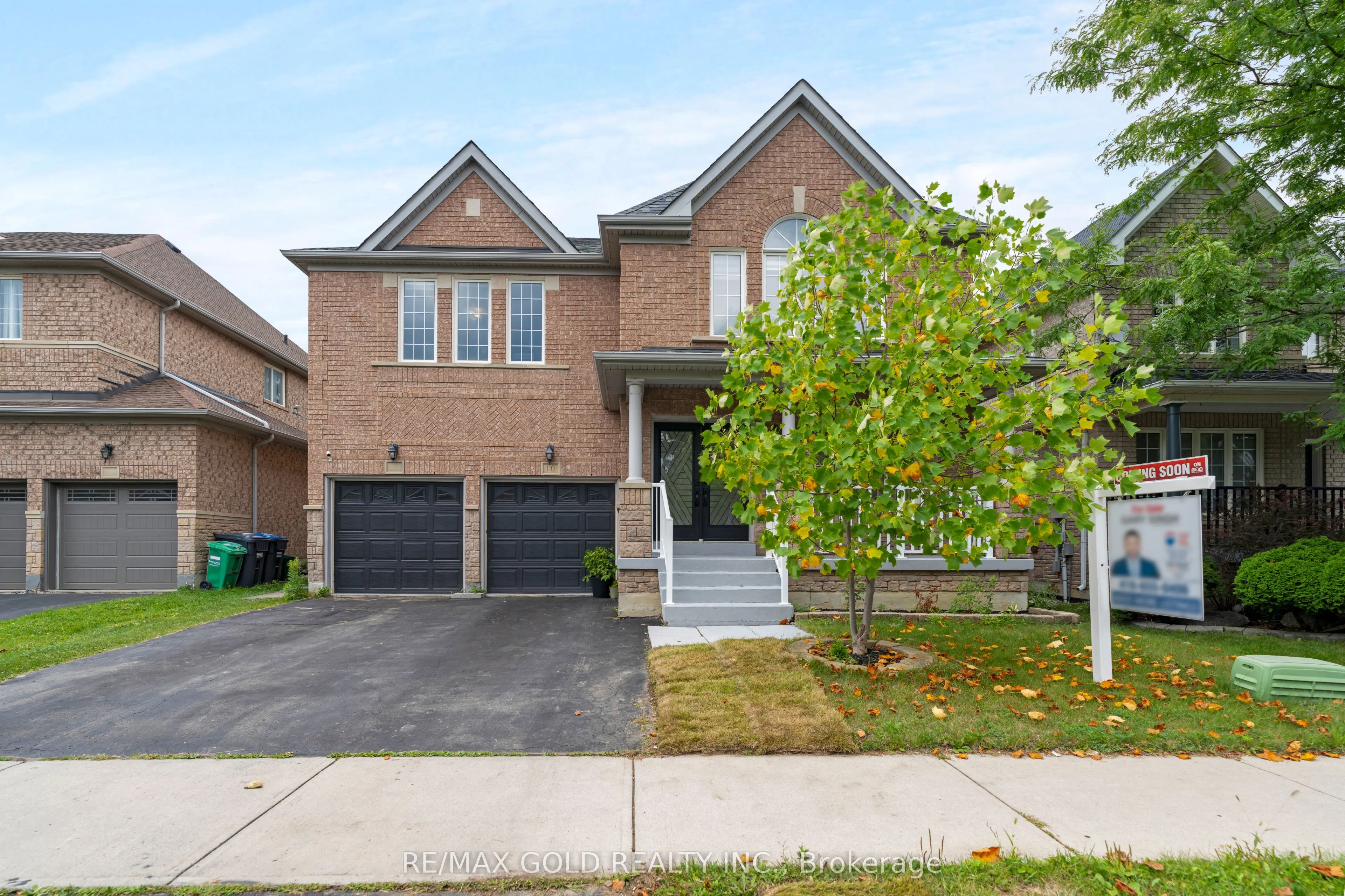 10 Morgandale Road