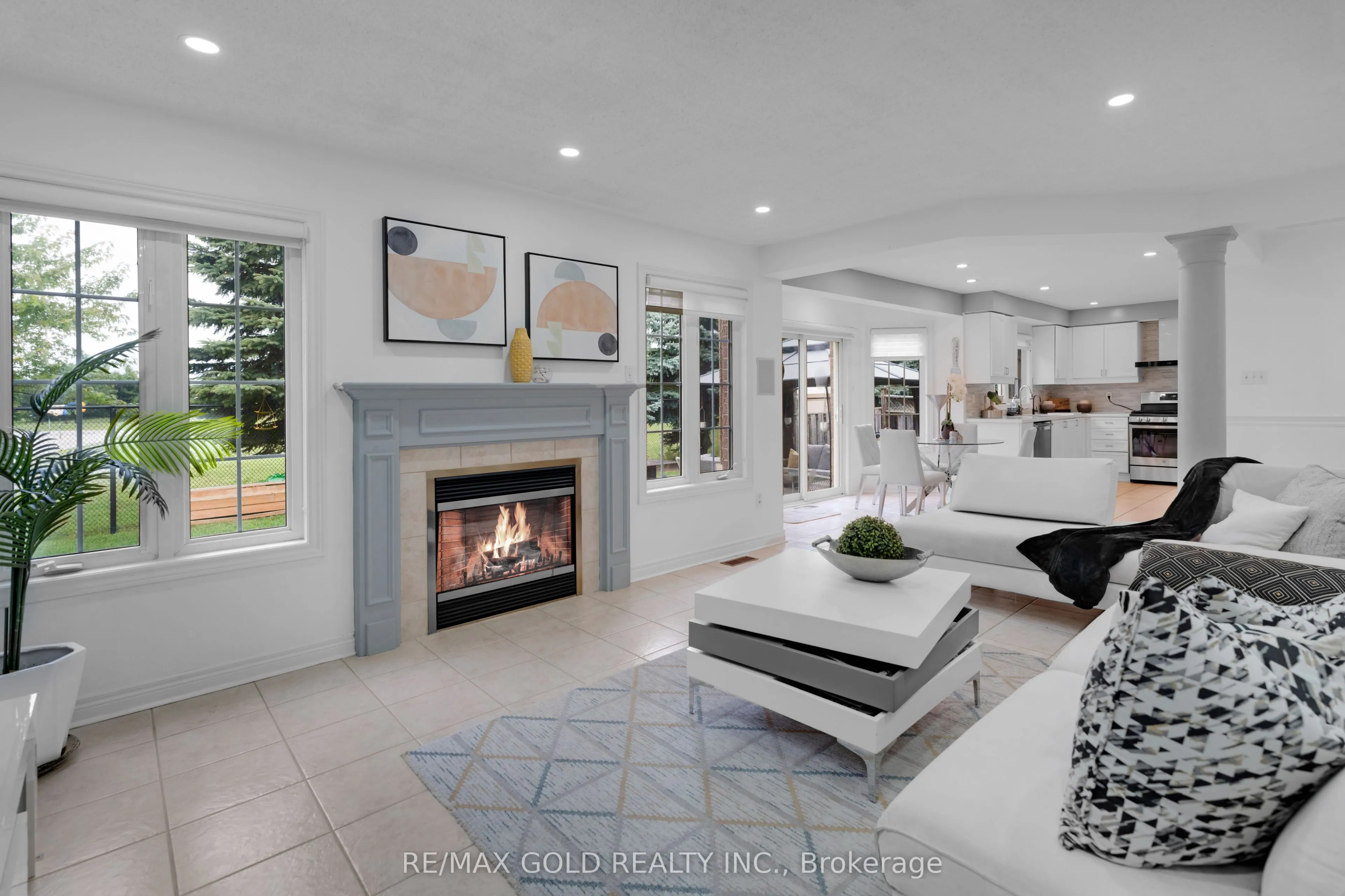 10 Morgandale Road