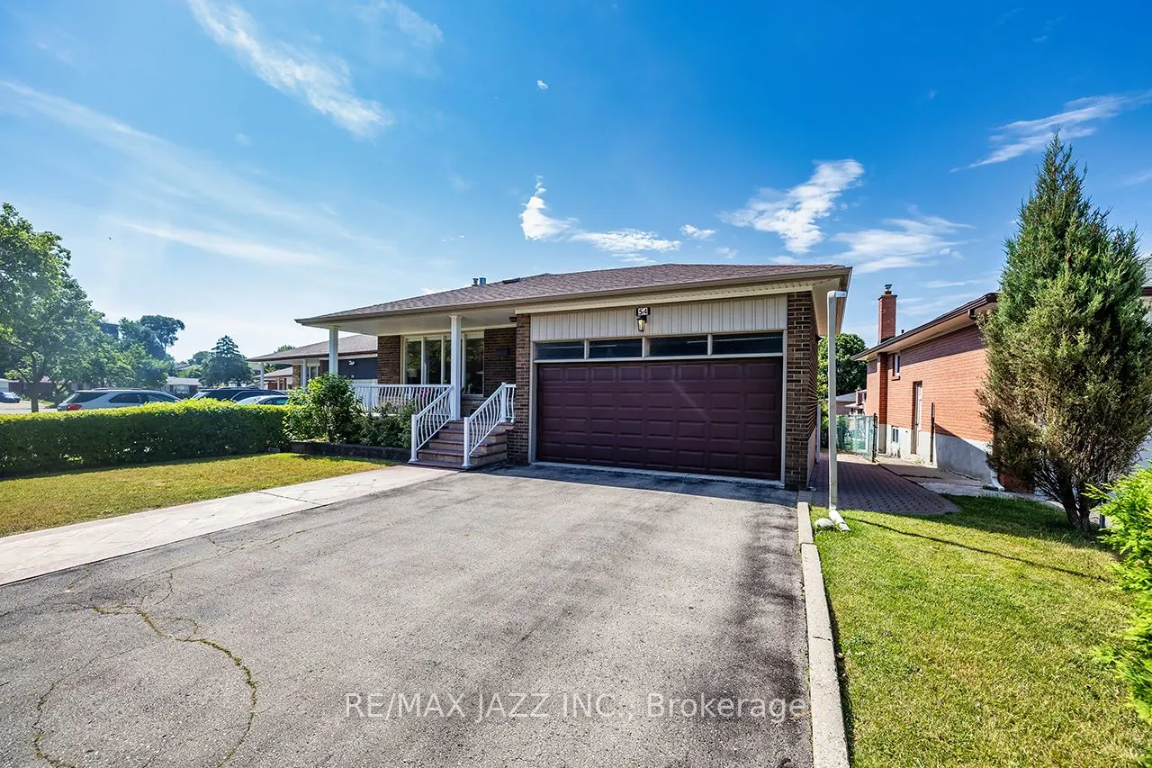 54 Bartel Drive