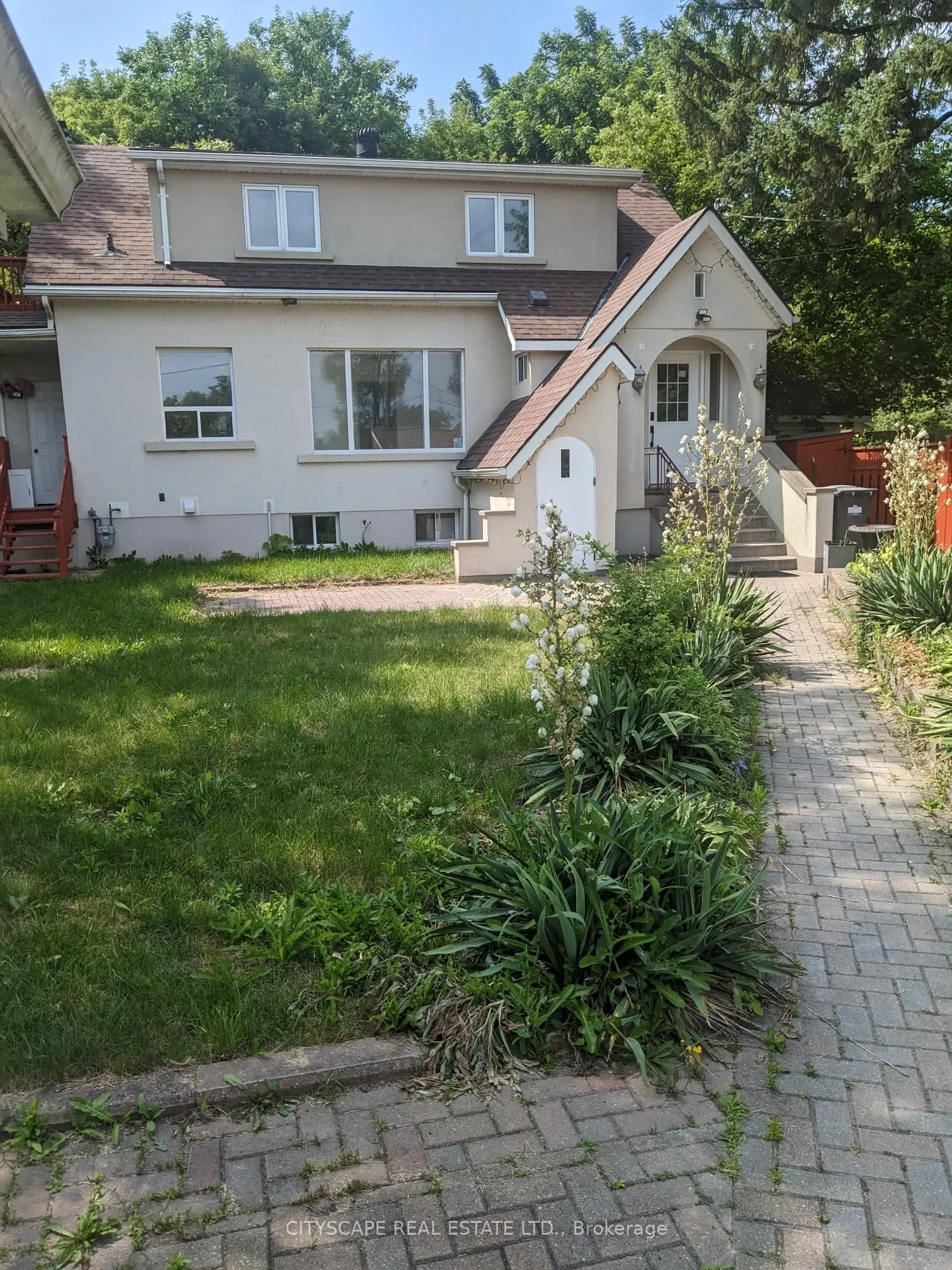 1345 St James Avenue, #Main