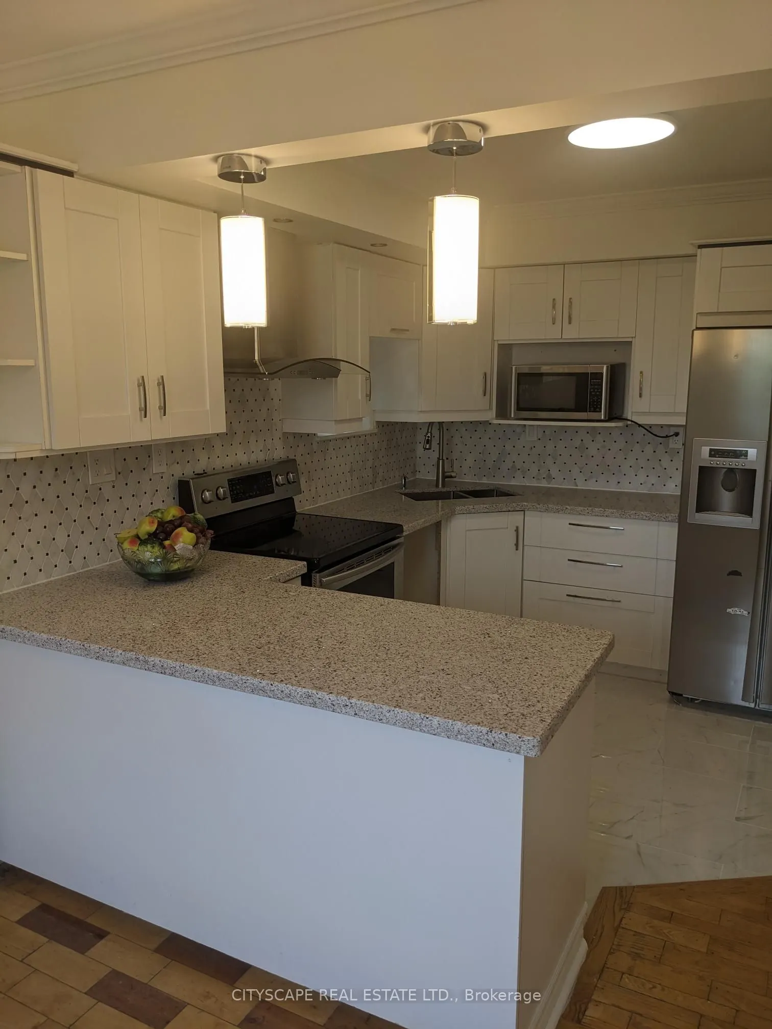 1345 St James Avenue, #Main