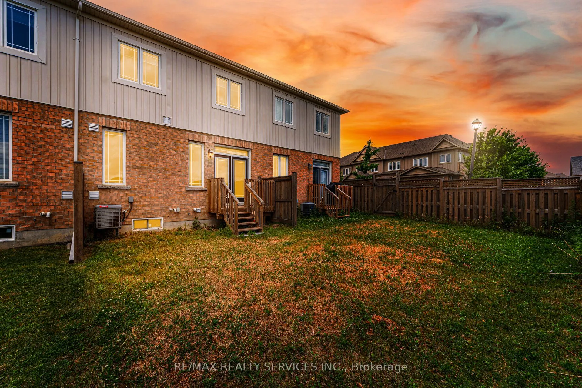 21 Cosbury Lane