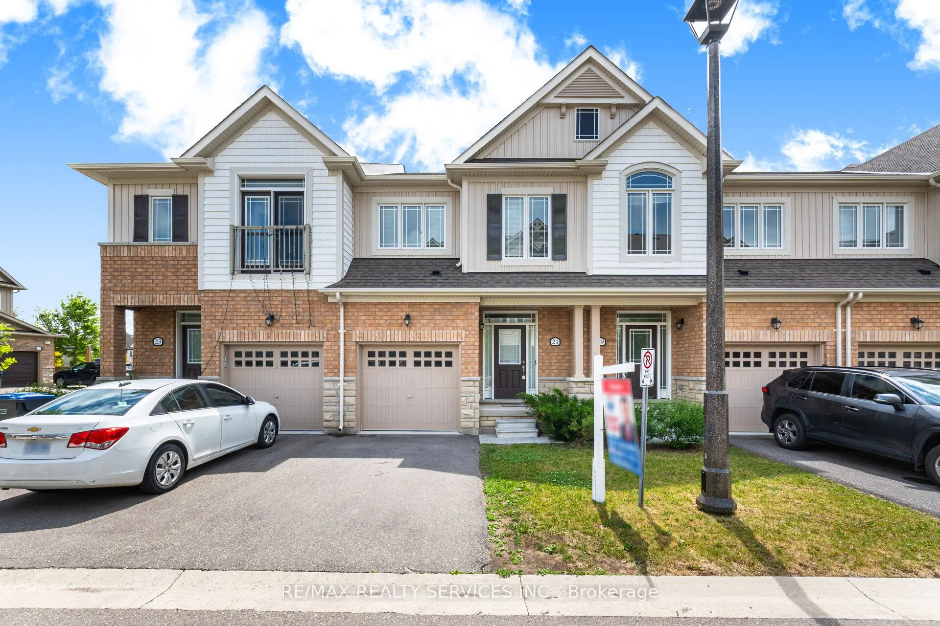 21 Cosbury Lane