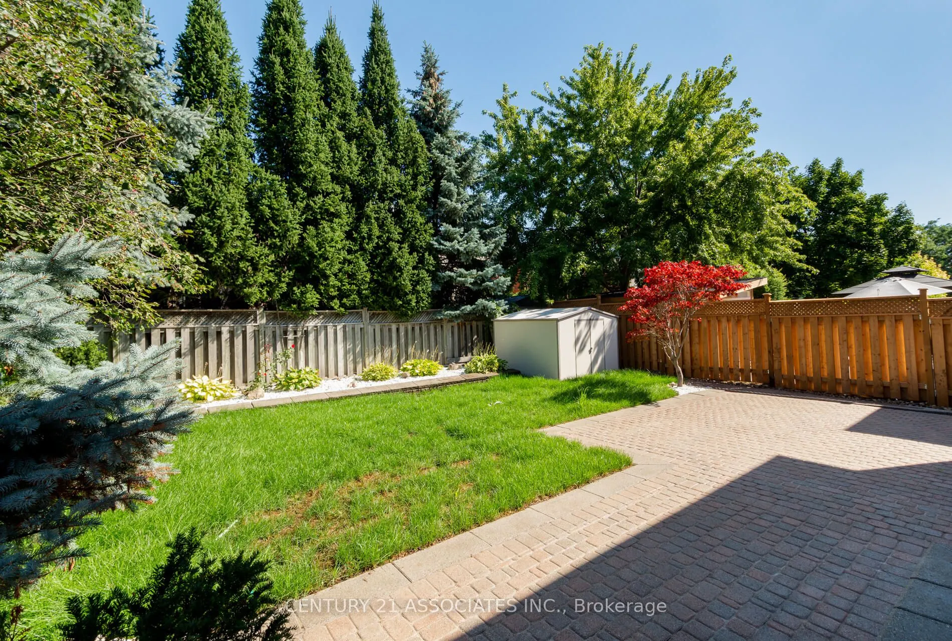 5351 Quartermain Crescent