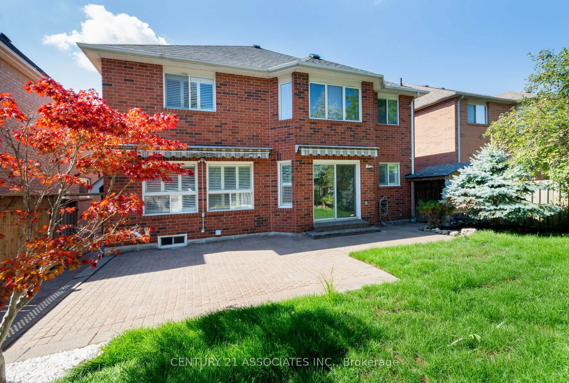 5351 Quartermain Crescent