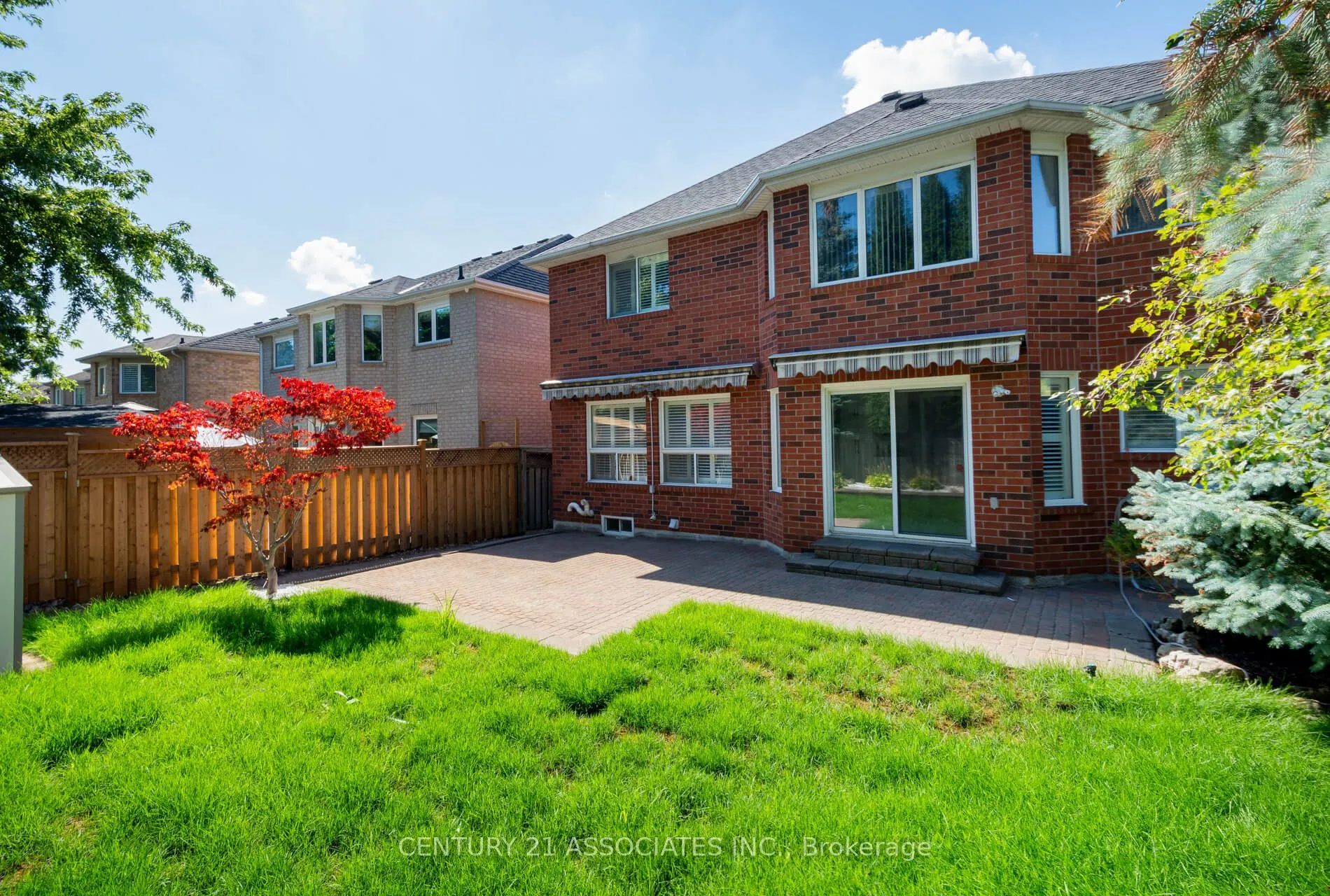 5351 Quartermain Crescent