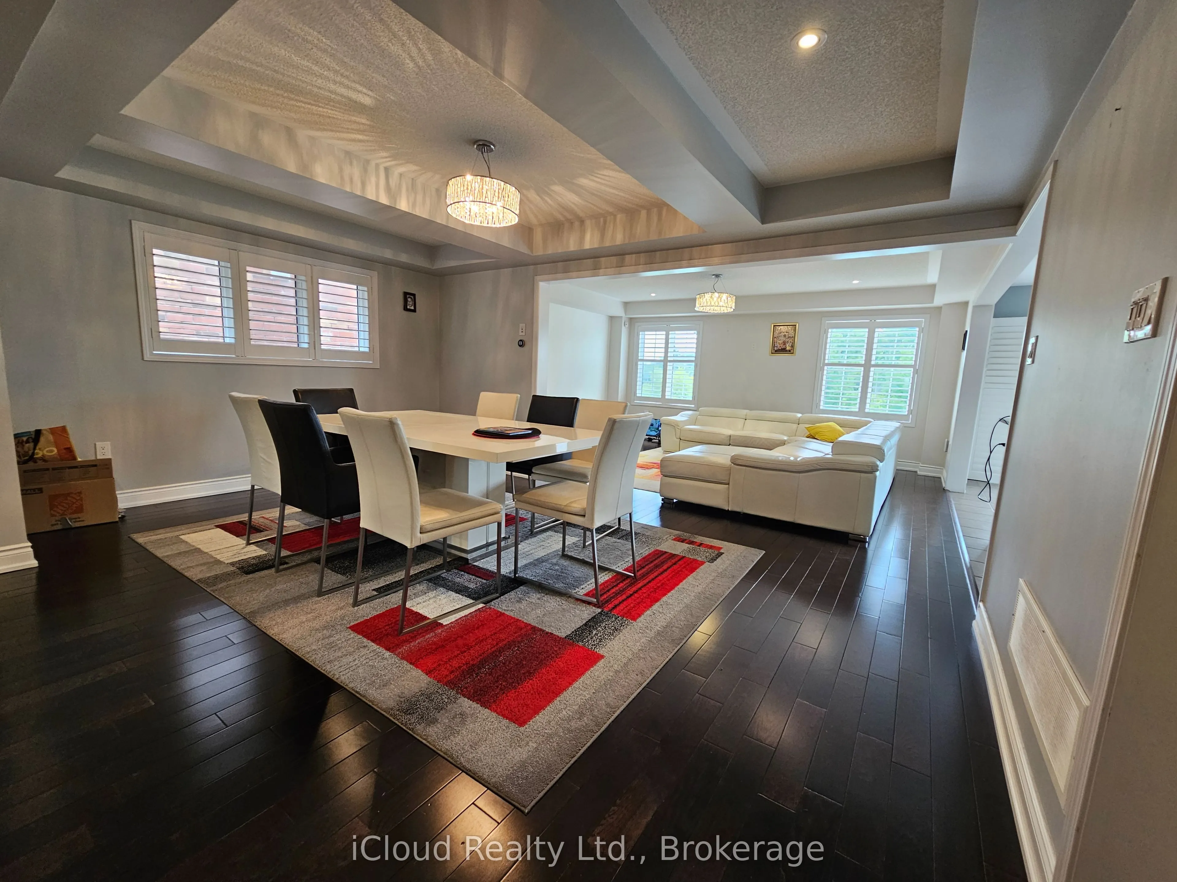 116 Miracle Trail