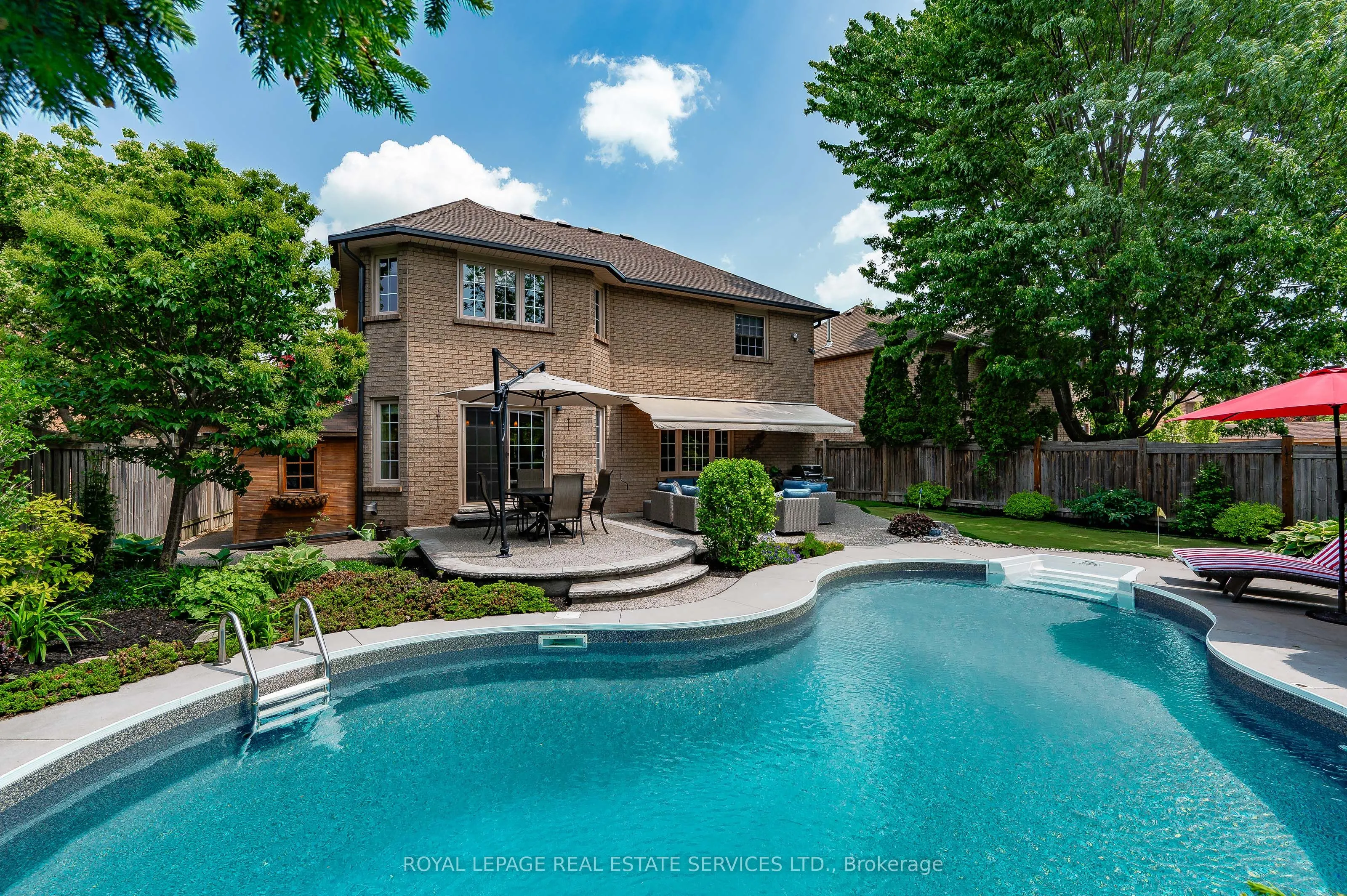 2224 Brays Lane