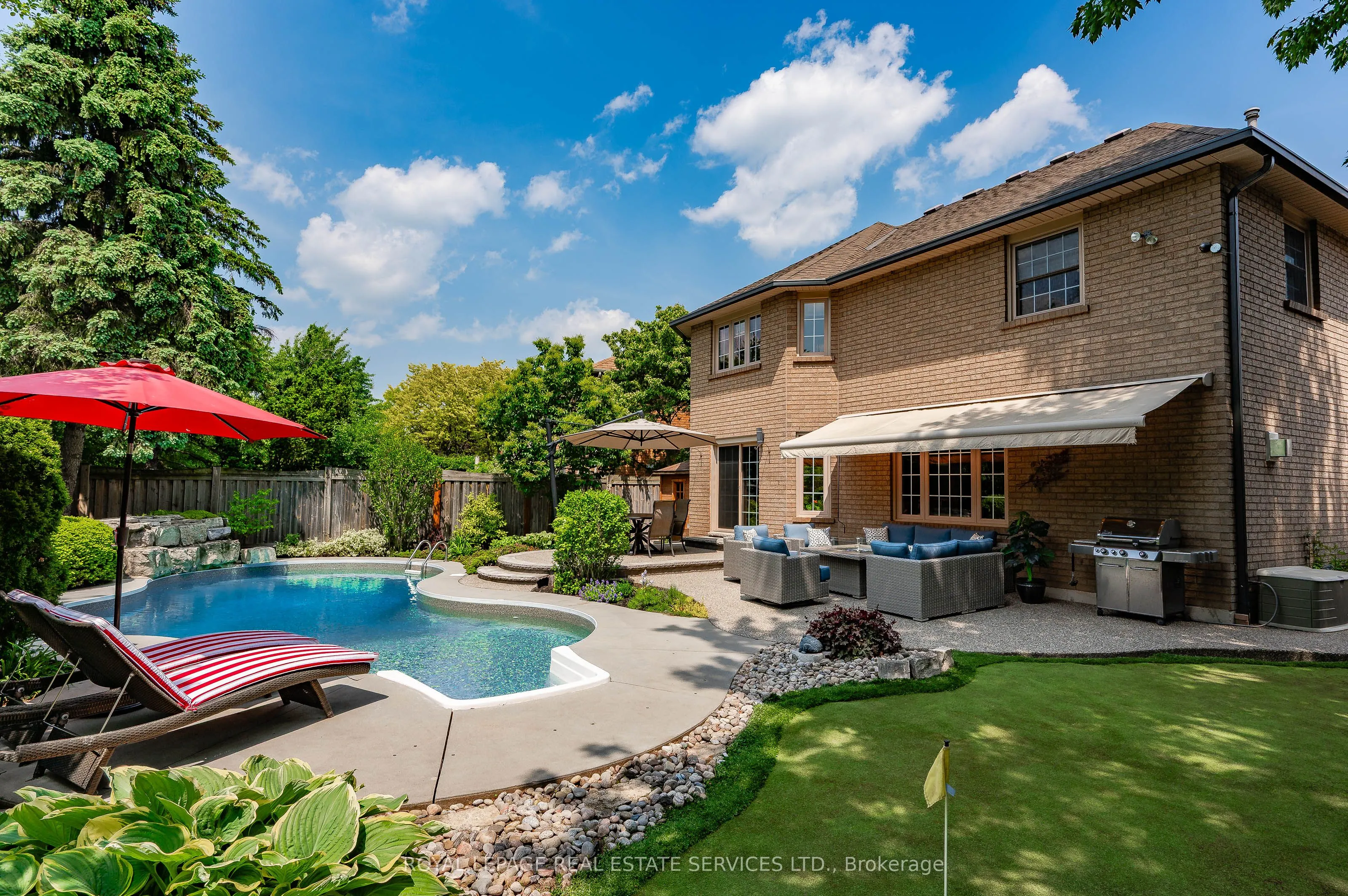 2224 Brays Lane