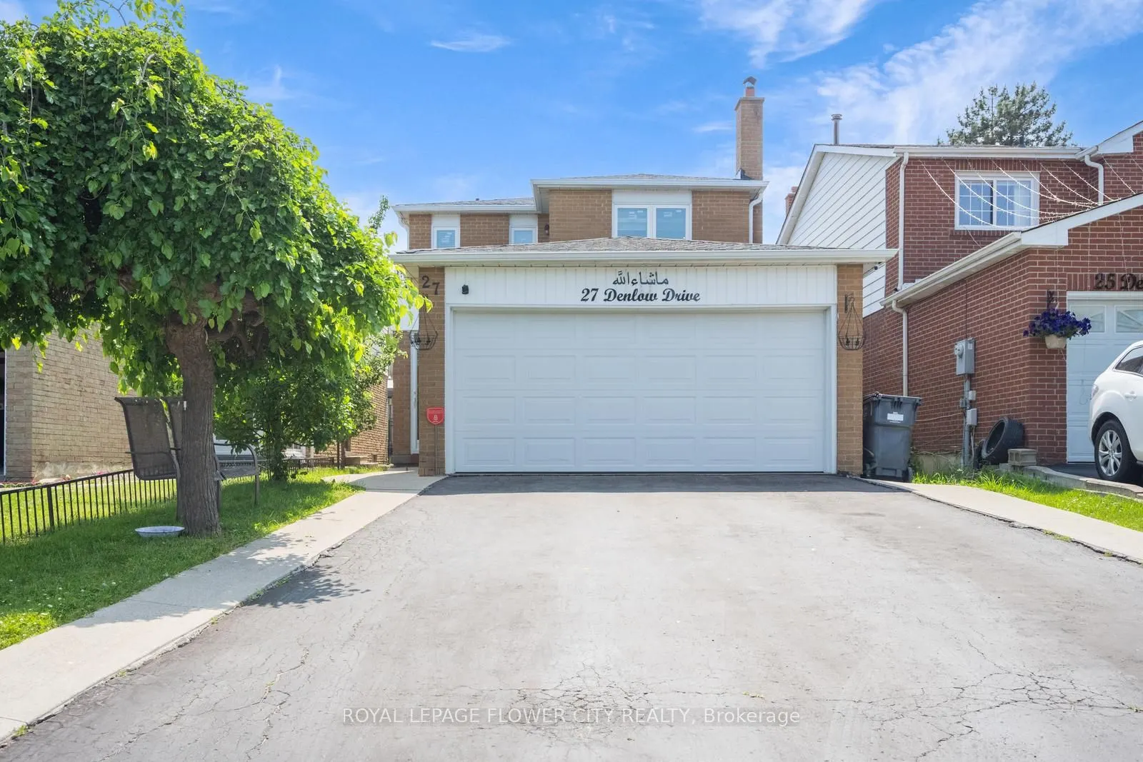 27 Denlow Drive