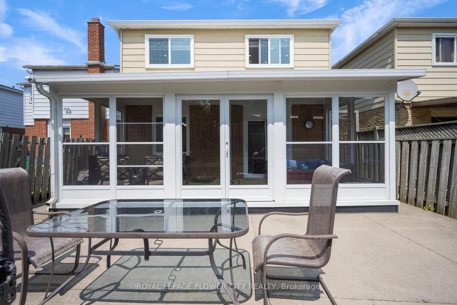 27 Denlow Drive