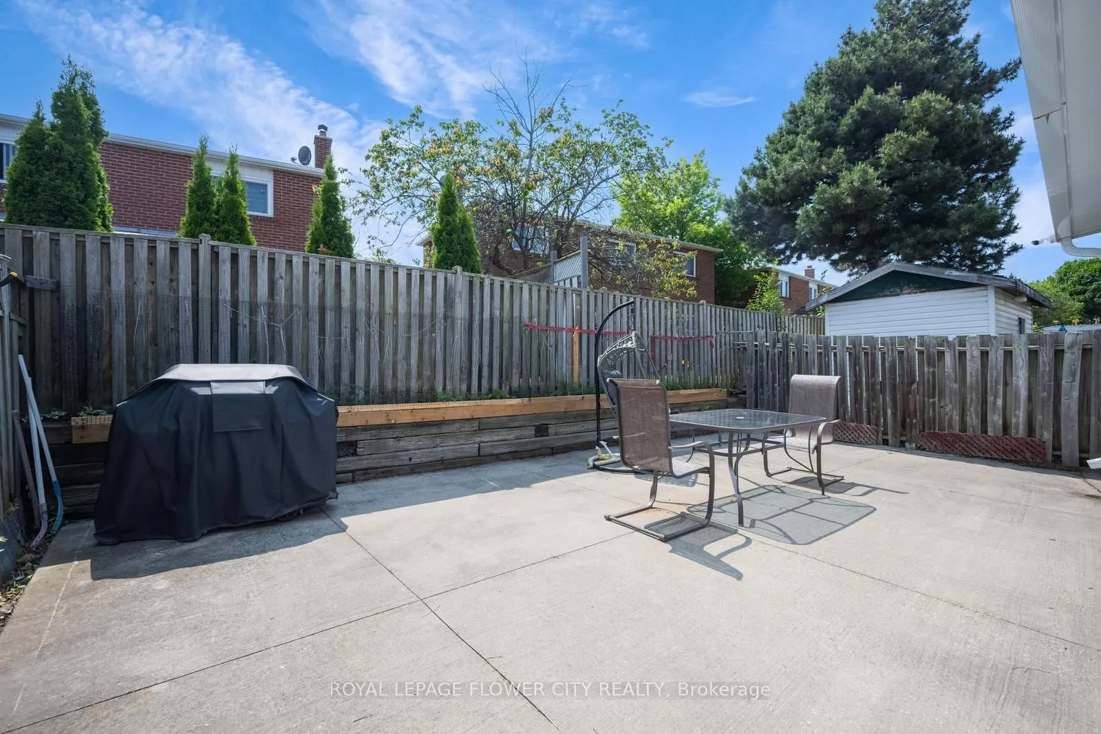 27 Denlow Drive