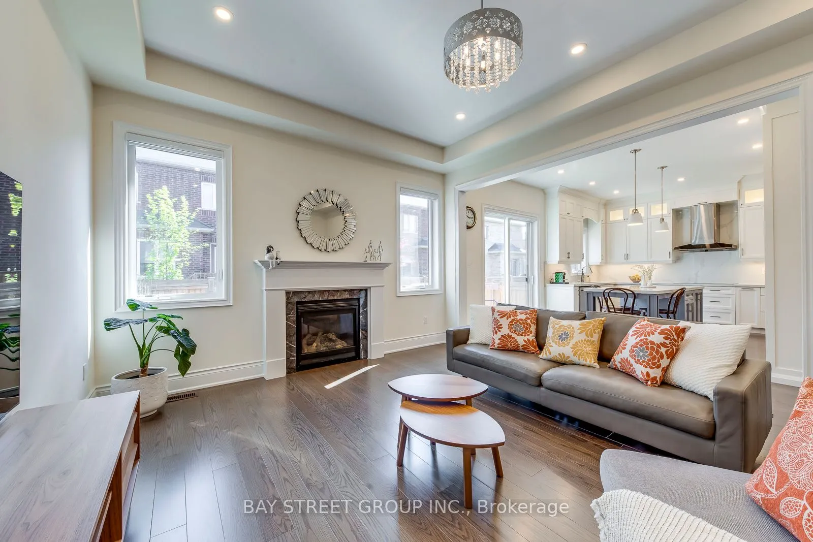 3091 Streamwood Pass
