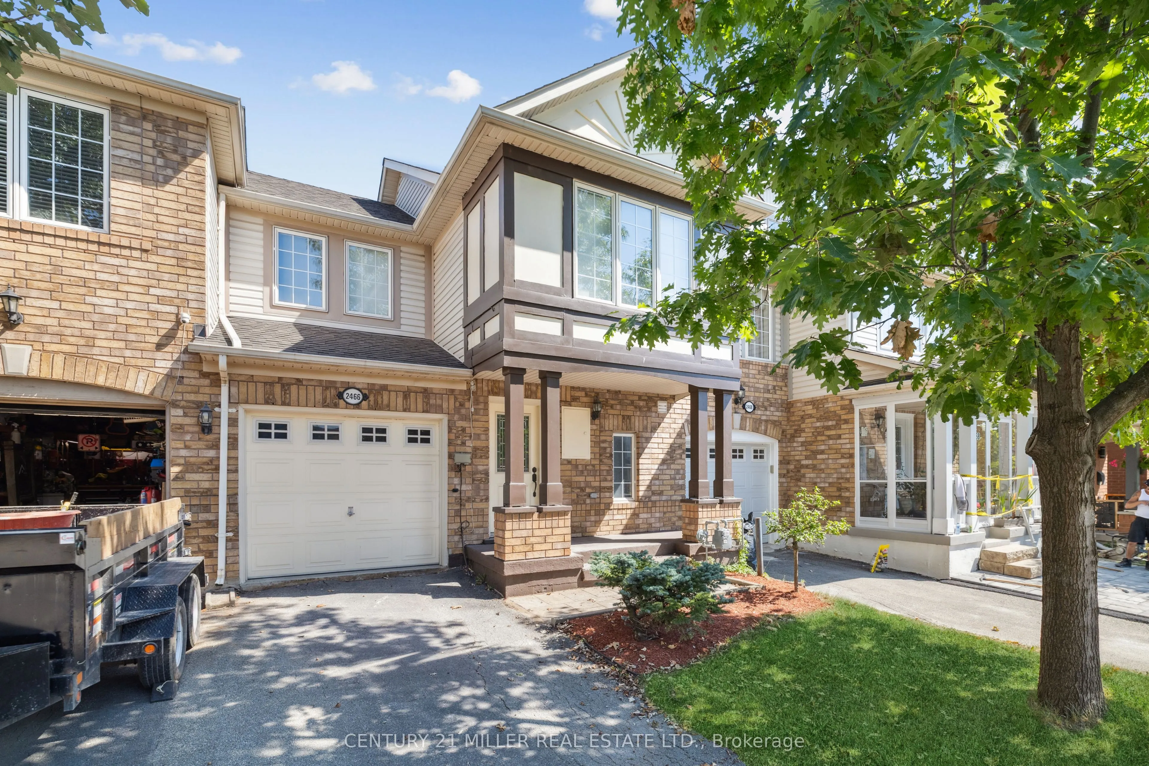2466 Appalachain Drive