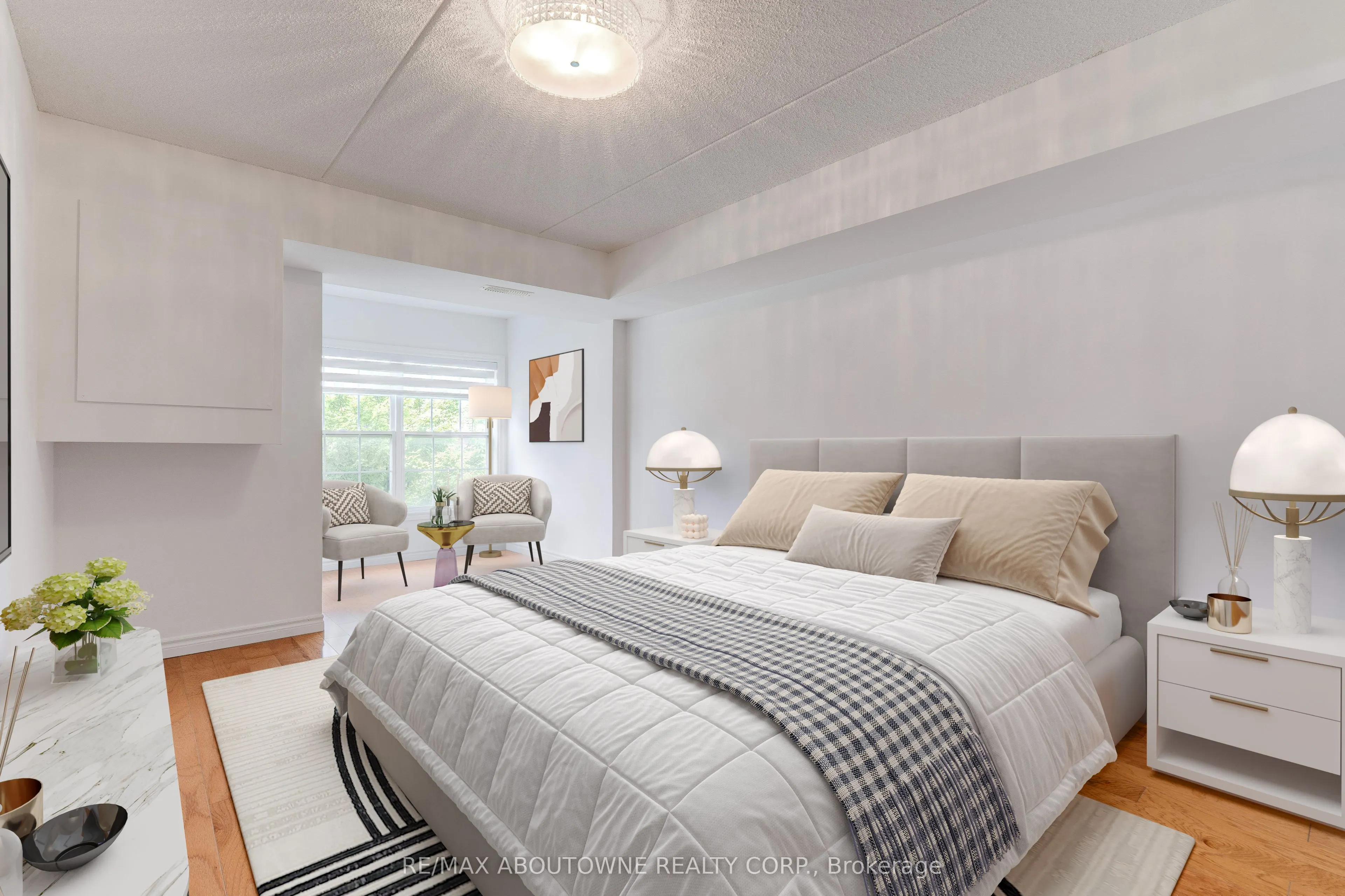 1460 Bishops Gate, #212