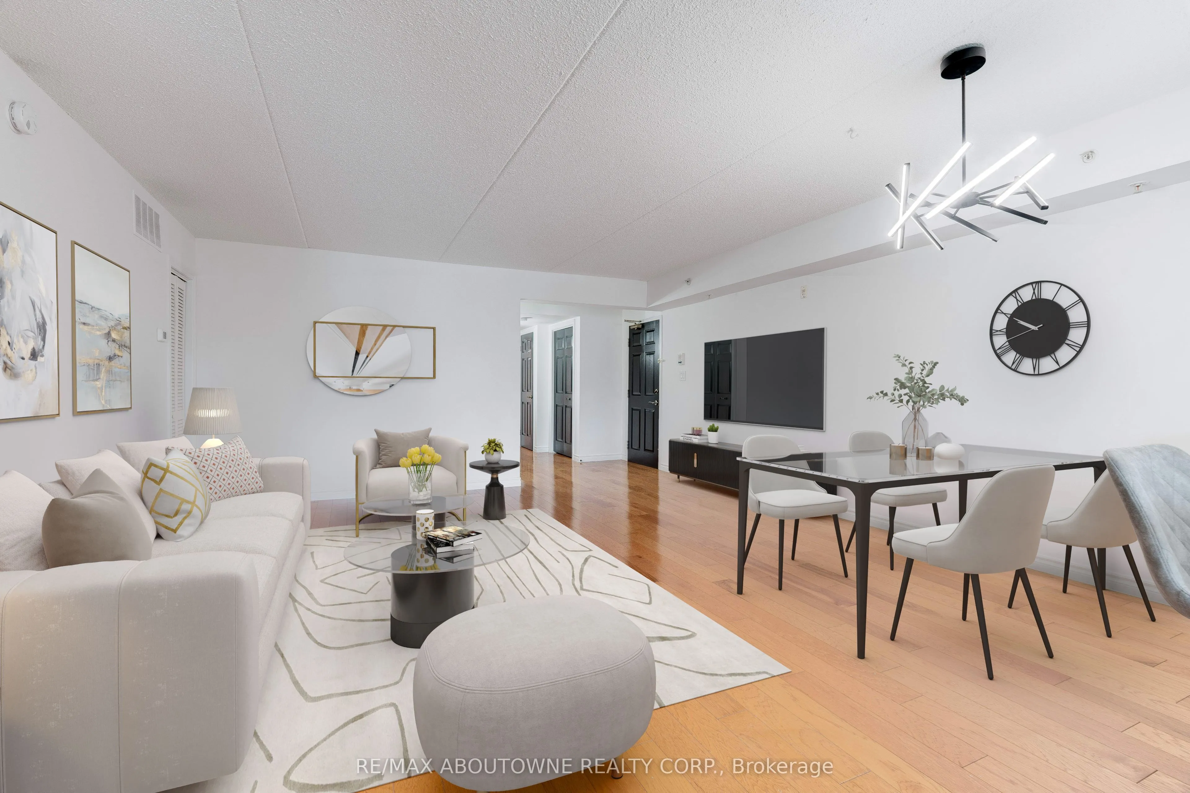 1460 Bishops Gate, #212