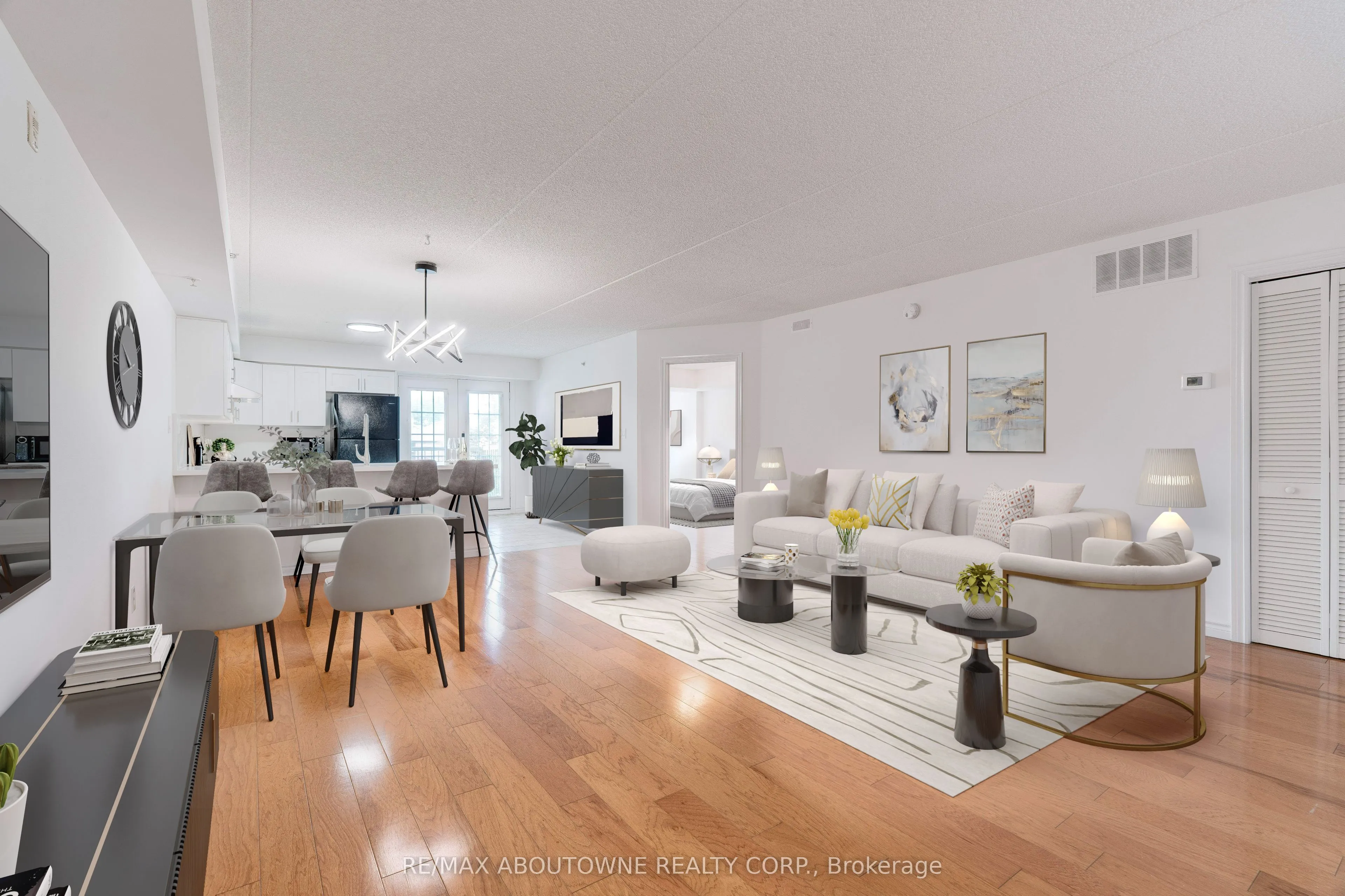 1460 Bishops Gate, #212