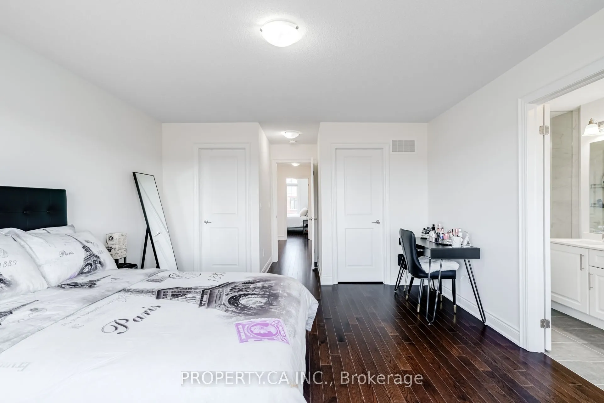 10 Fordham Road