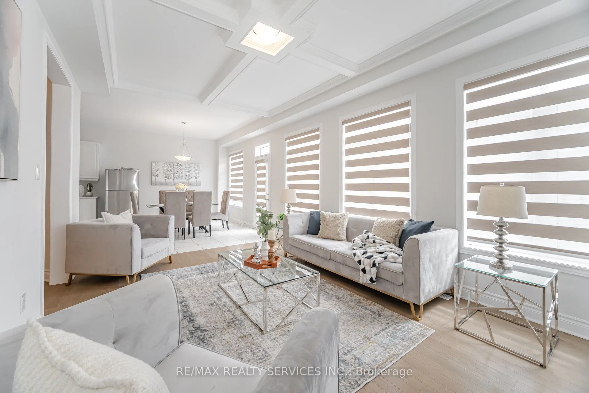36 Michener Drive
