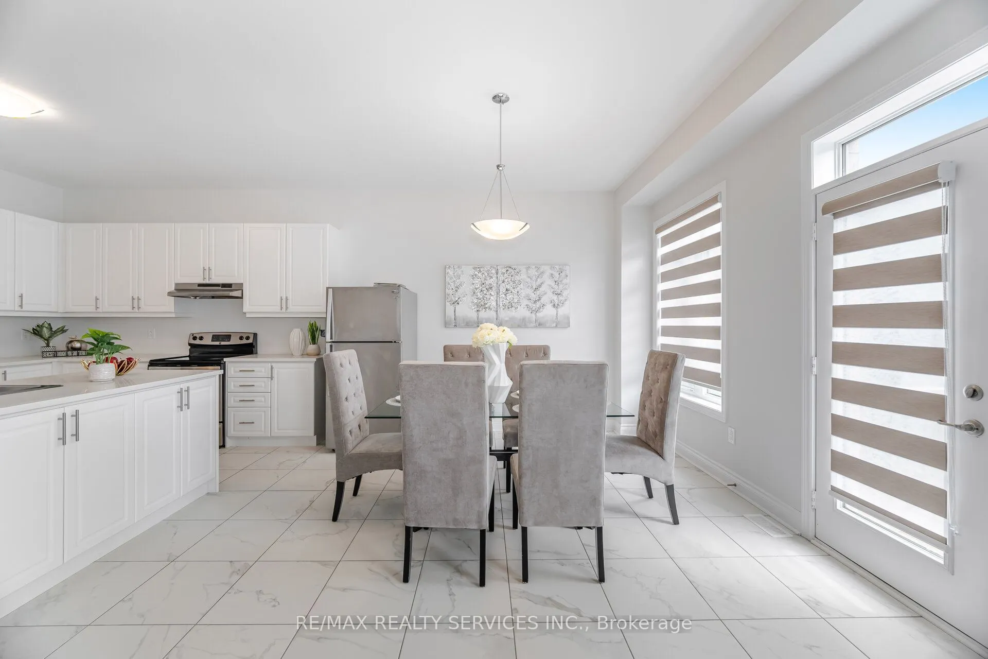 36 Michener Drive