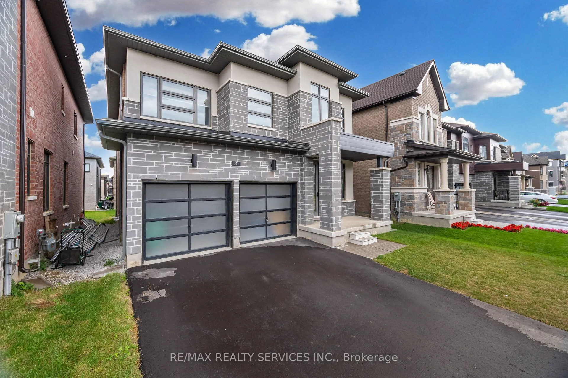36 Michener Drive