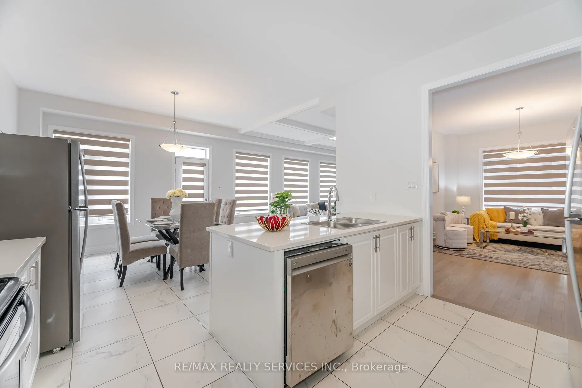 36 Michener Drive