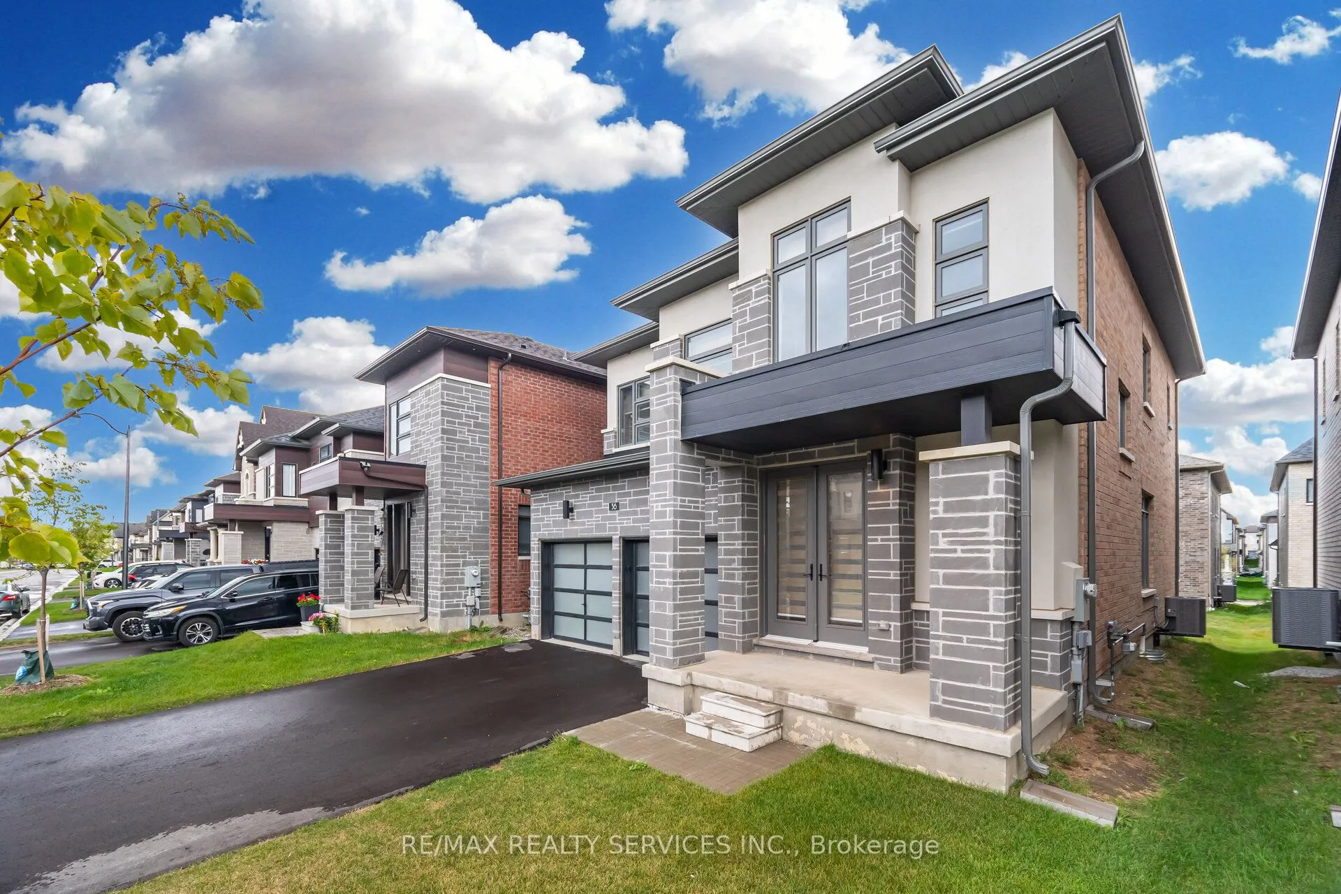 36 Michener Drive