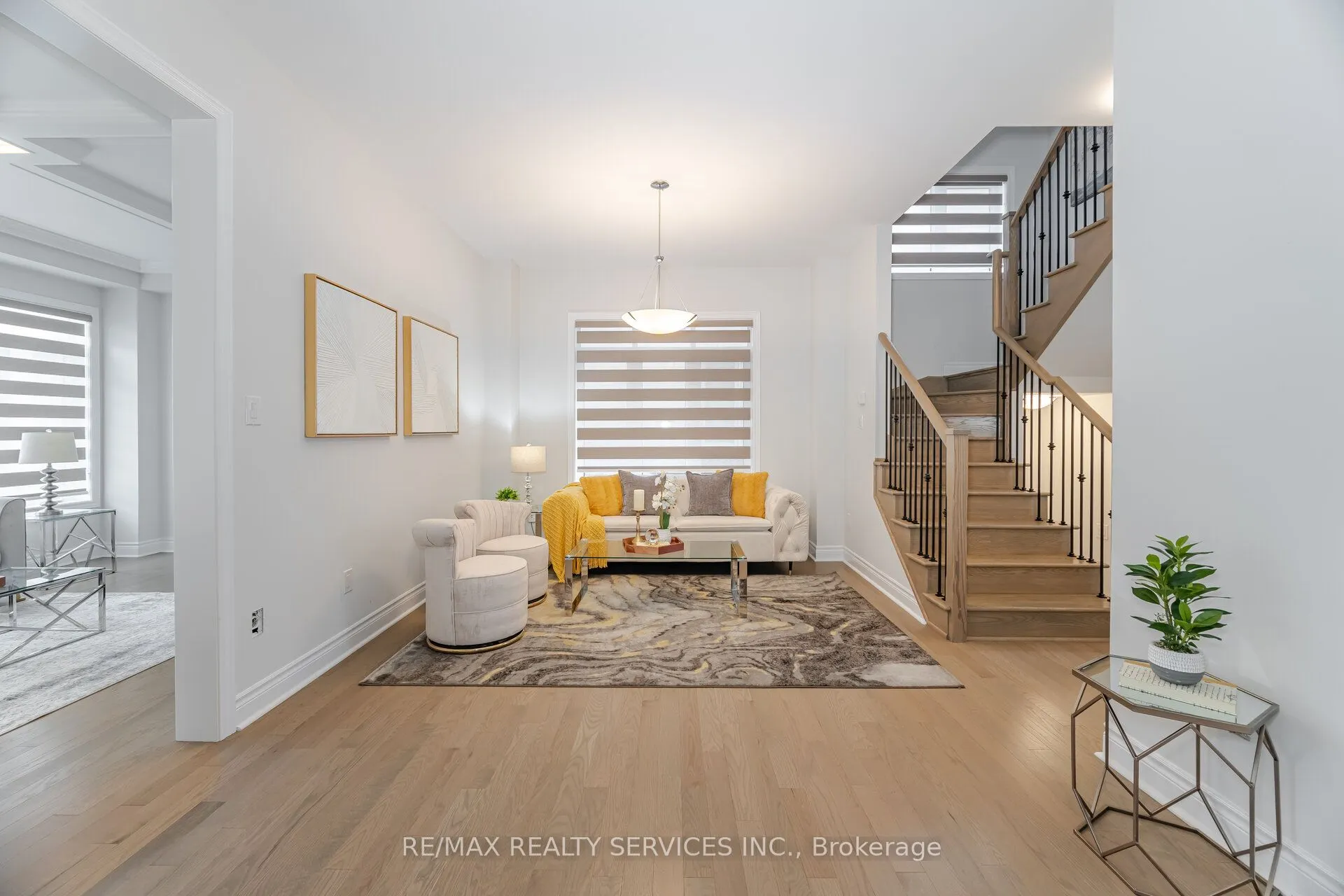 36 Michener Drive