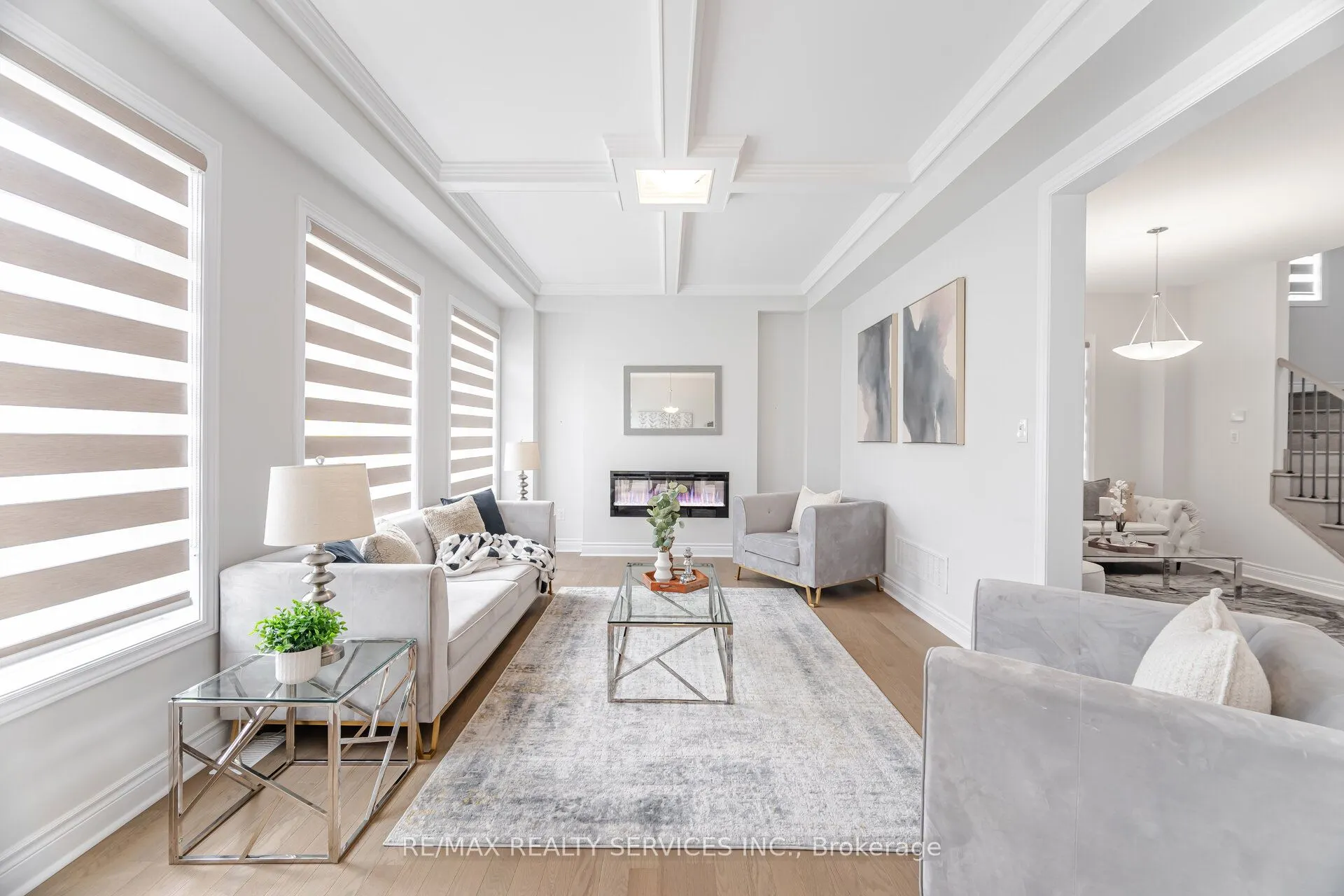 36 Michener Drive