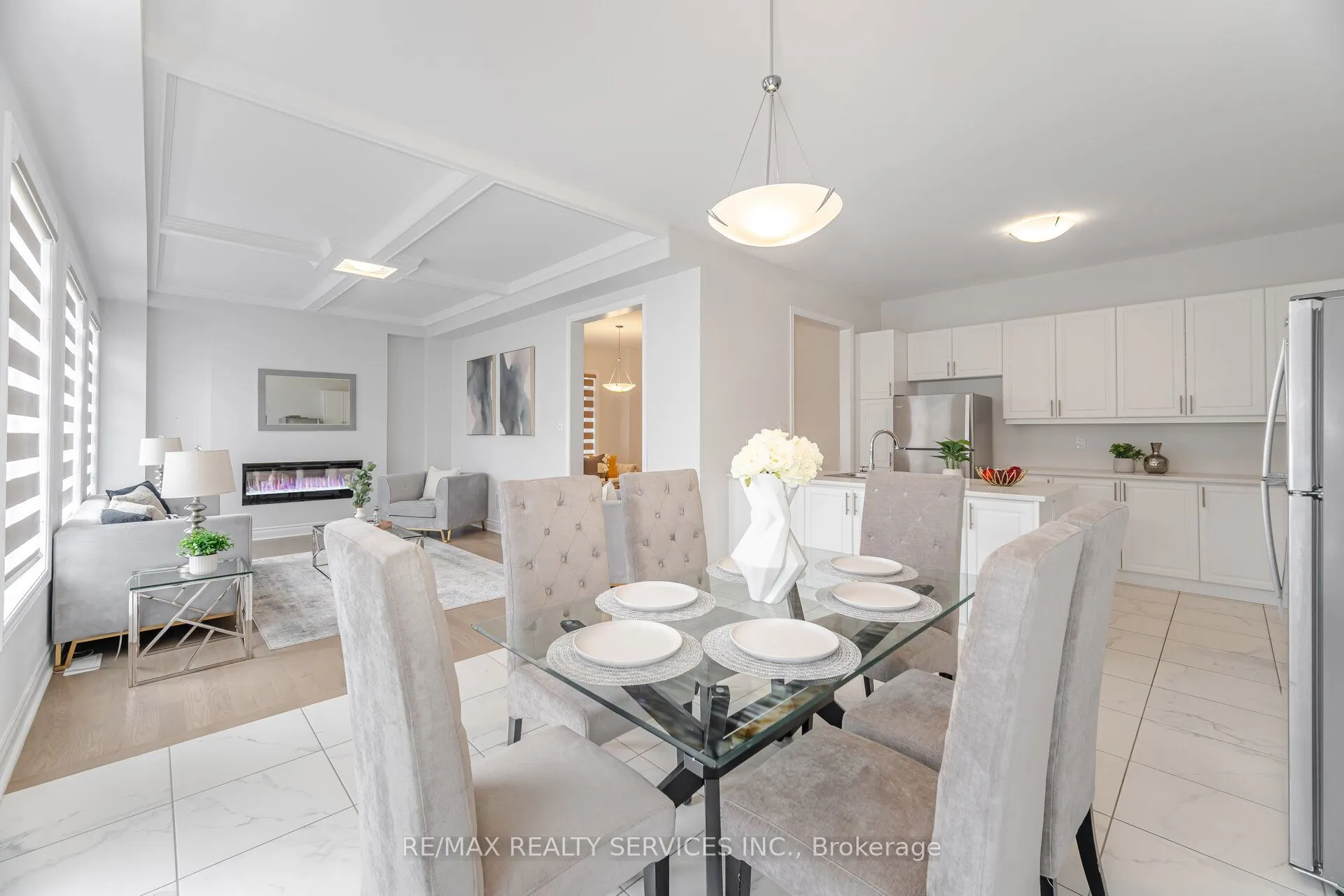 36 Michener Drive