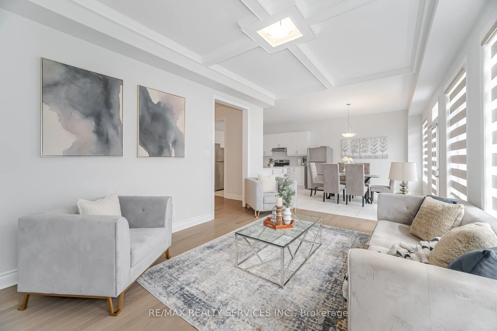 36 Michener Drive