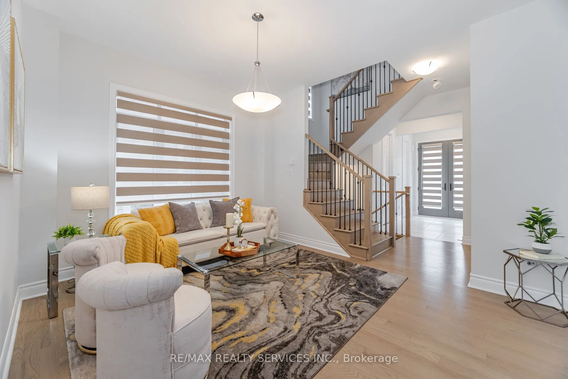 36 Michener Drive