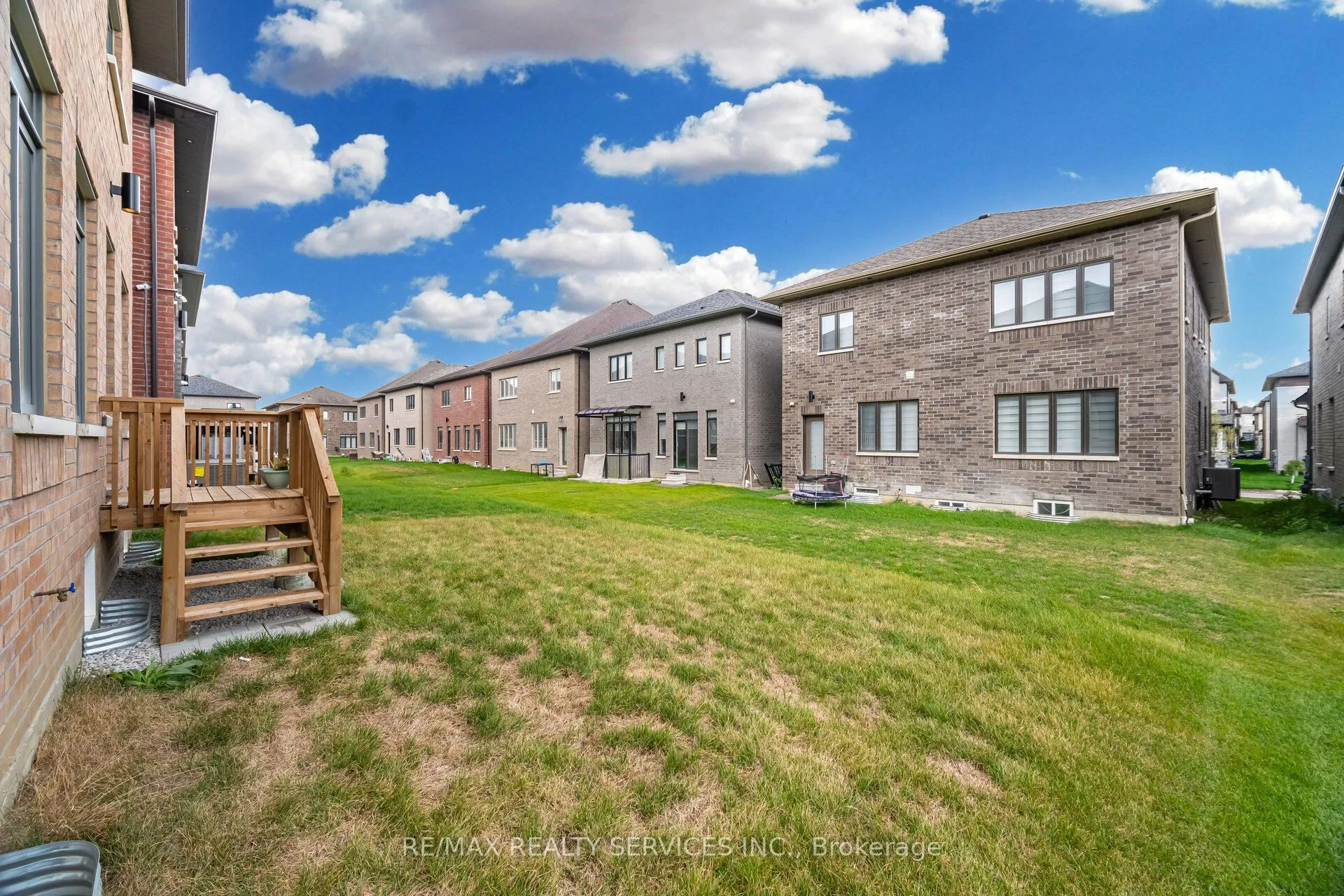 36 Michener Drive