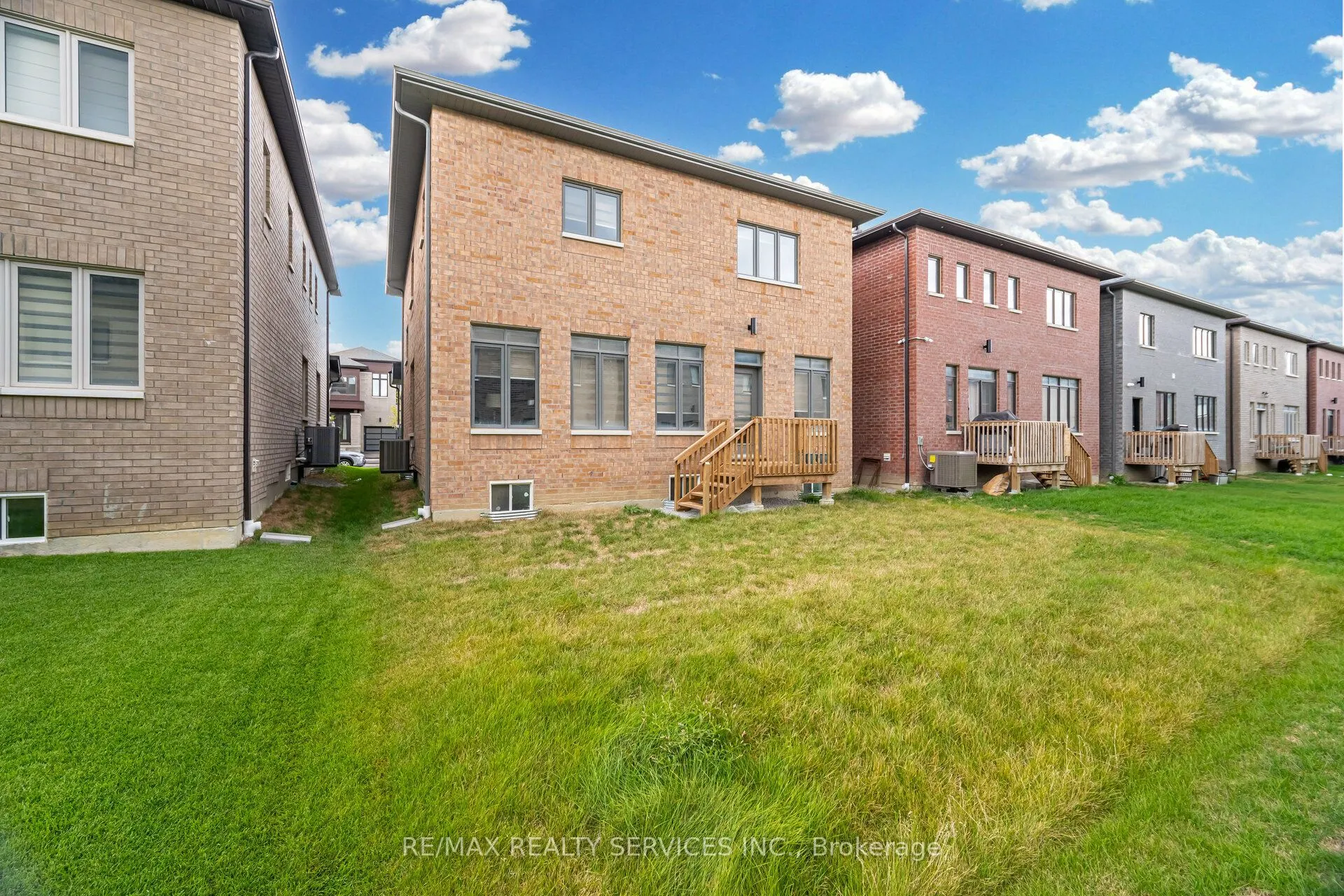 36 Michener Drive