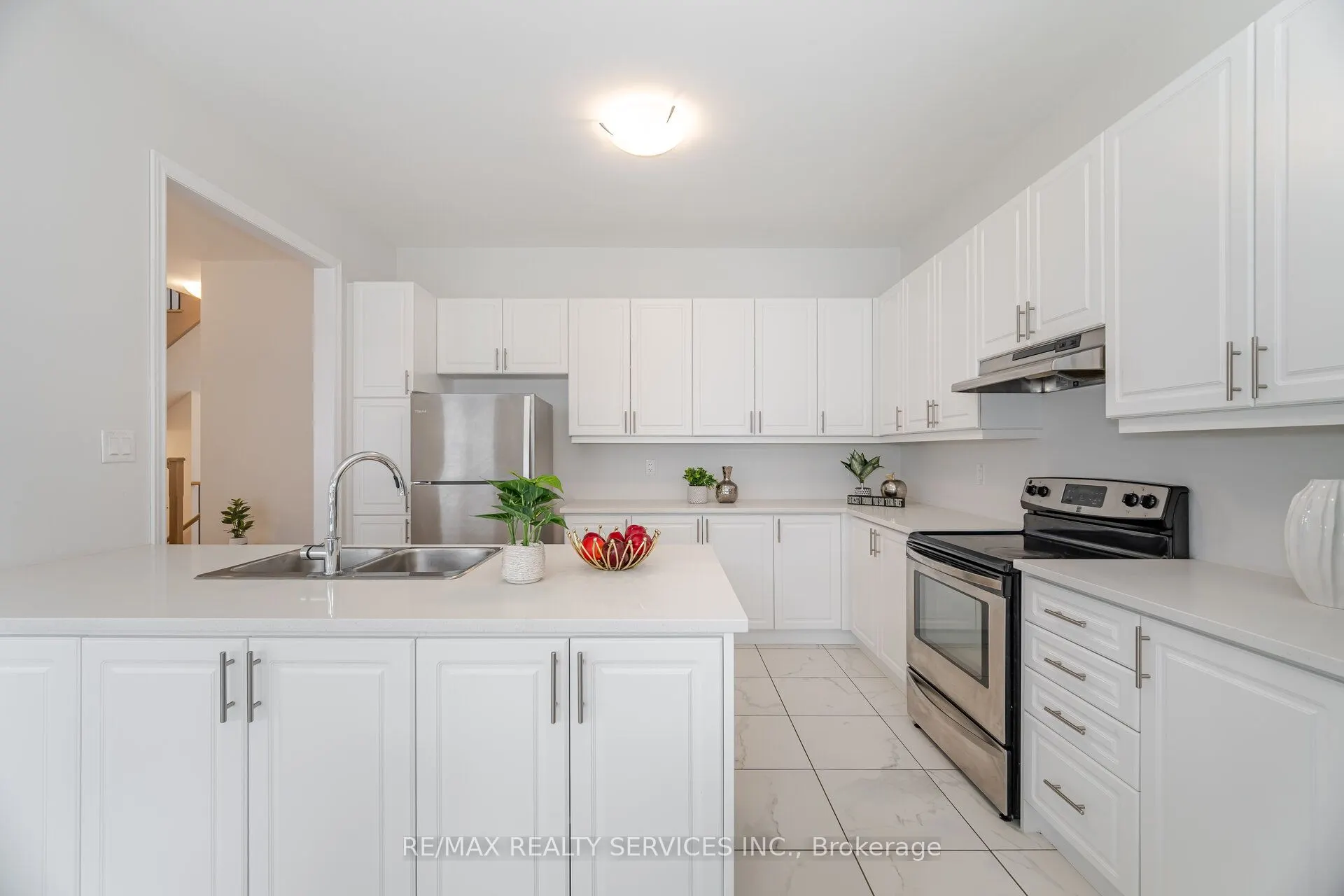 36 Michener Drive
