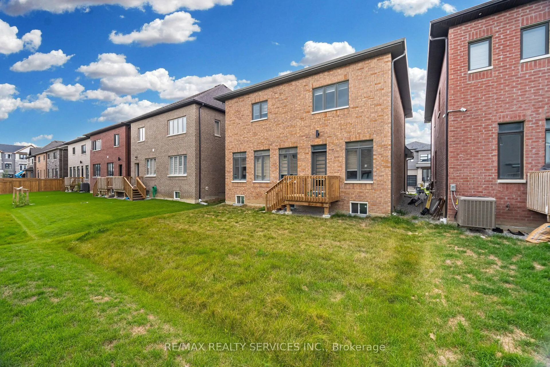 36 Michener Drive