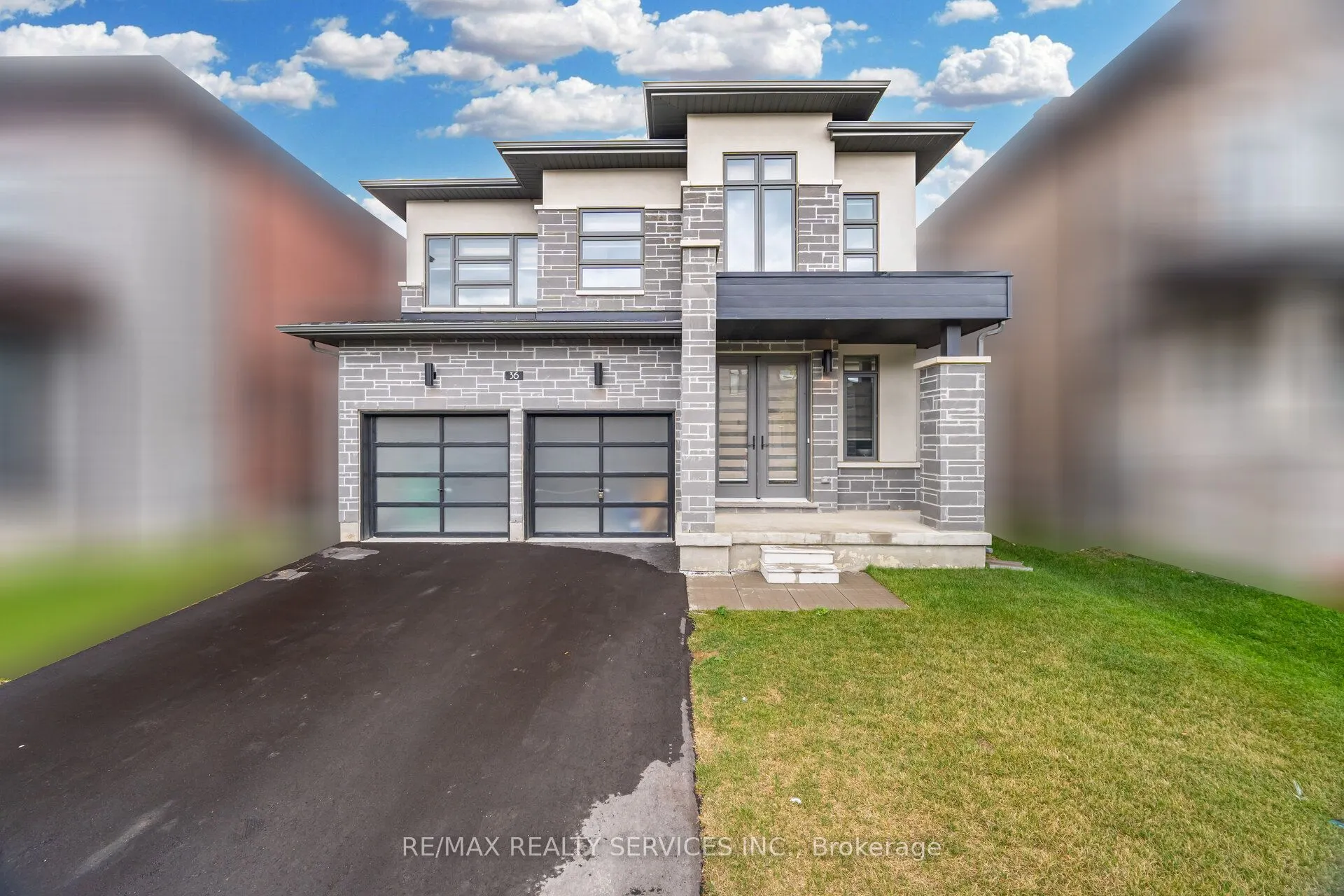 36 Michener Drive