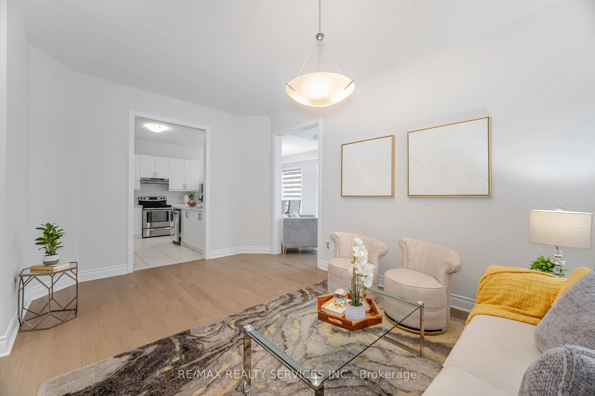 36 Michener Drive