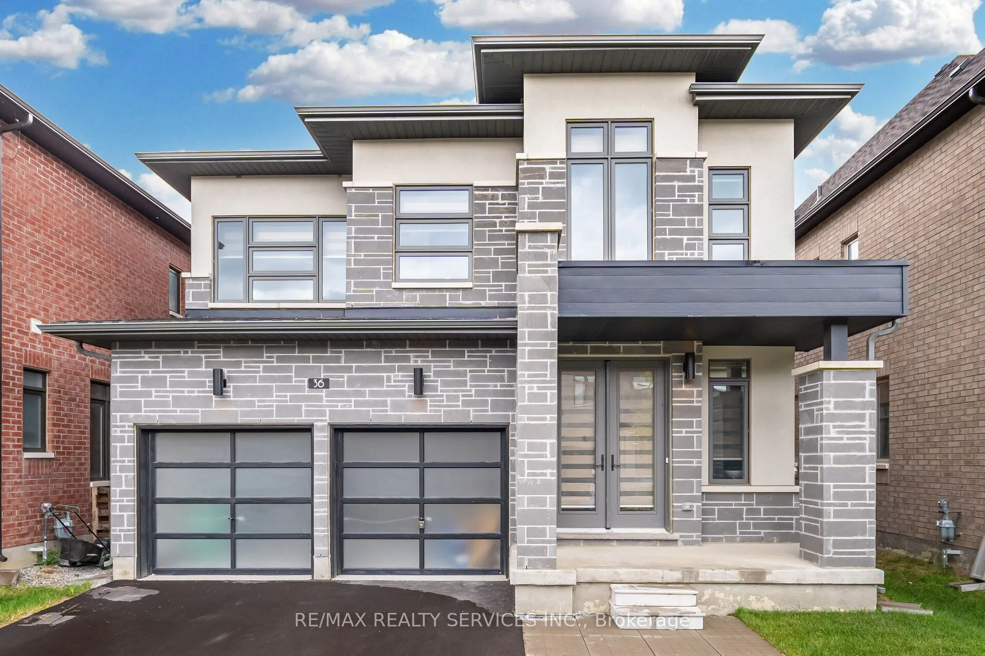 36 Michener Drive