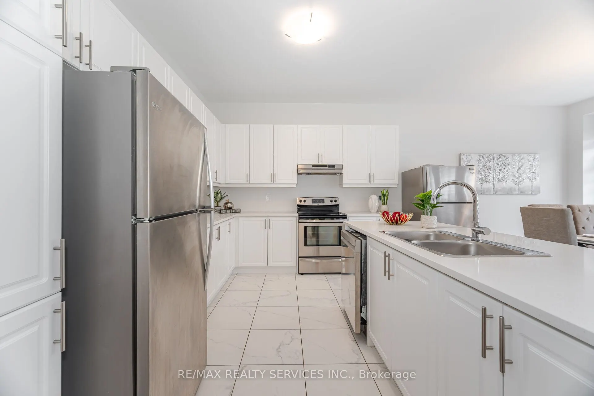 36 Michener Drive