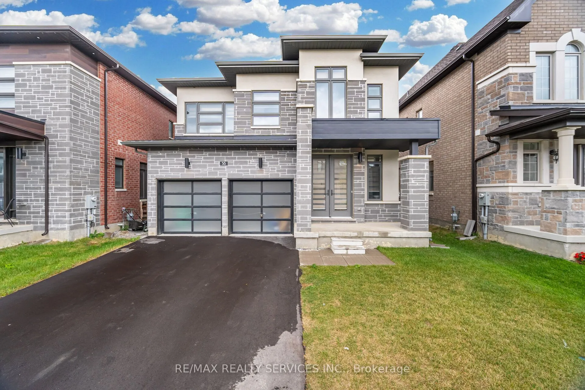 36 Michener Drive